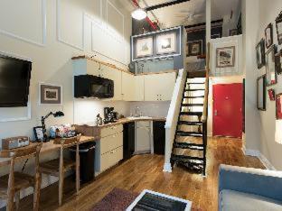 The Box House (adults Only) Hotel New York