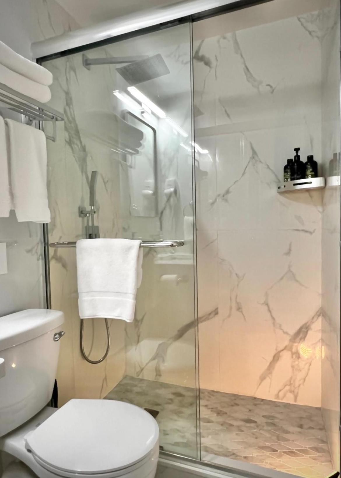 Flushing Escape New York