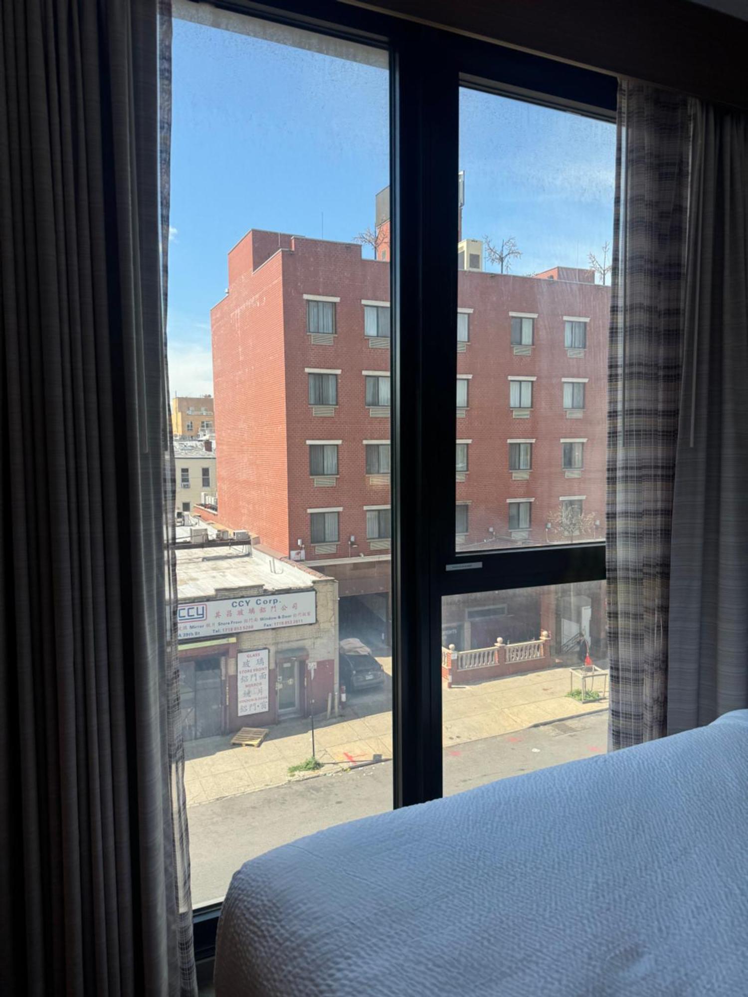 Express - Nyc Brooklyn - Sunset Park By Ihg Hotel New York