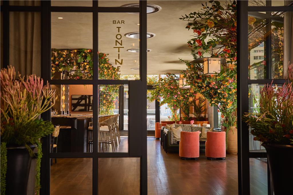 The Street By Suiteness 5*