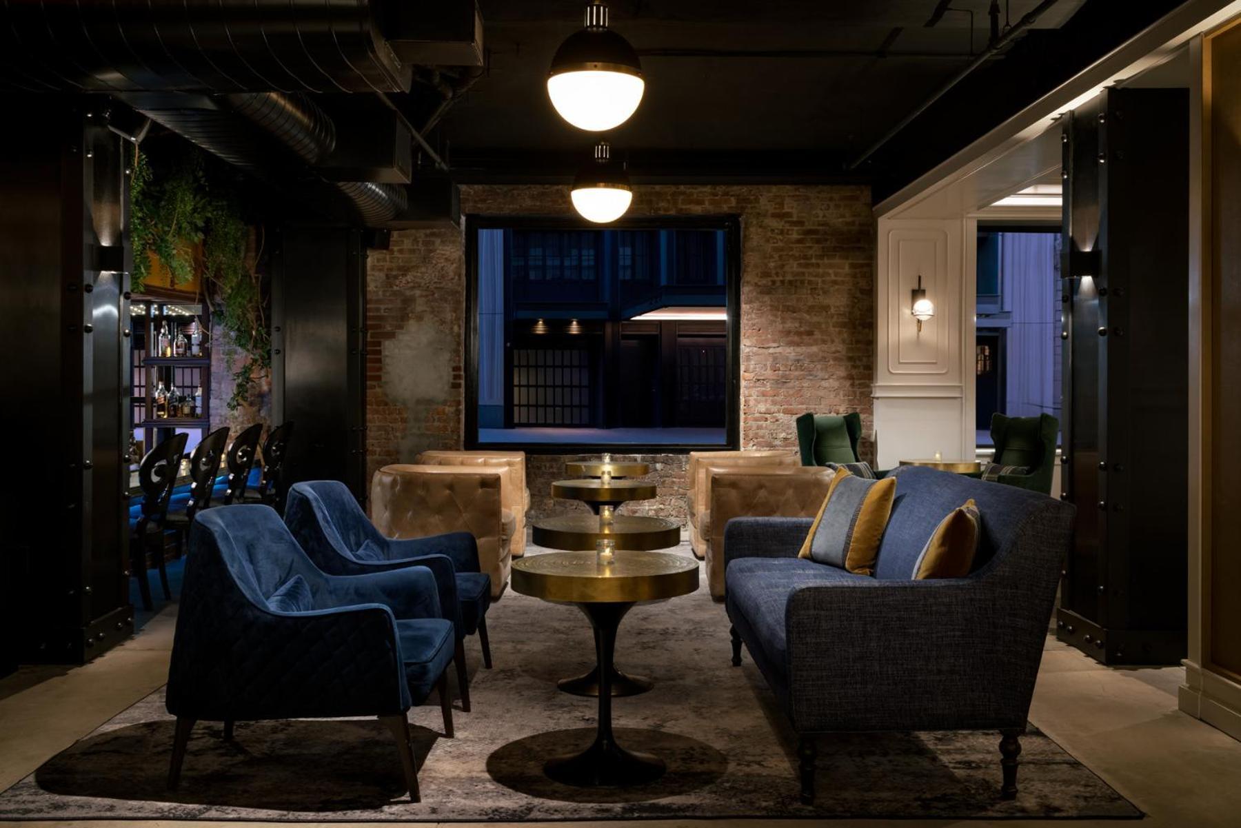 Arthouse Hotel