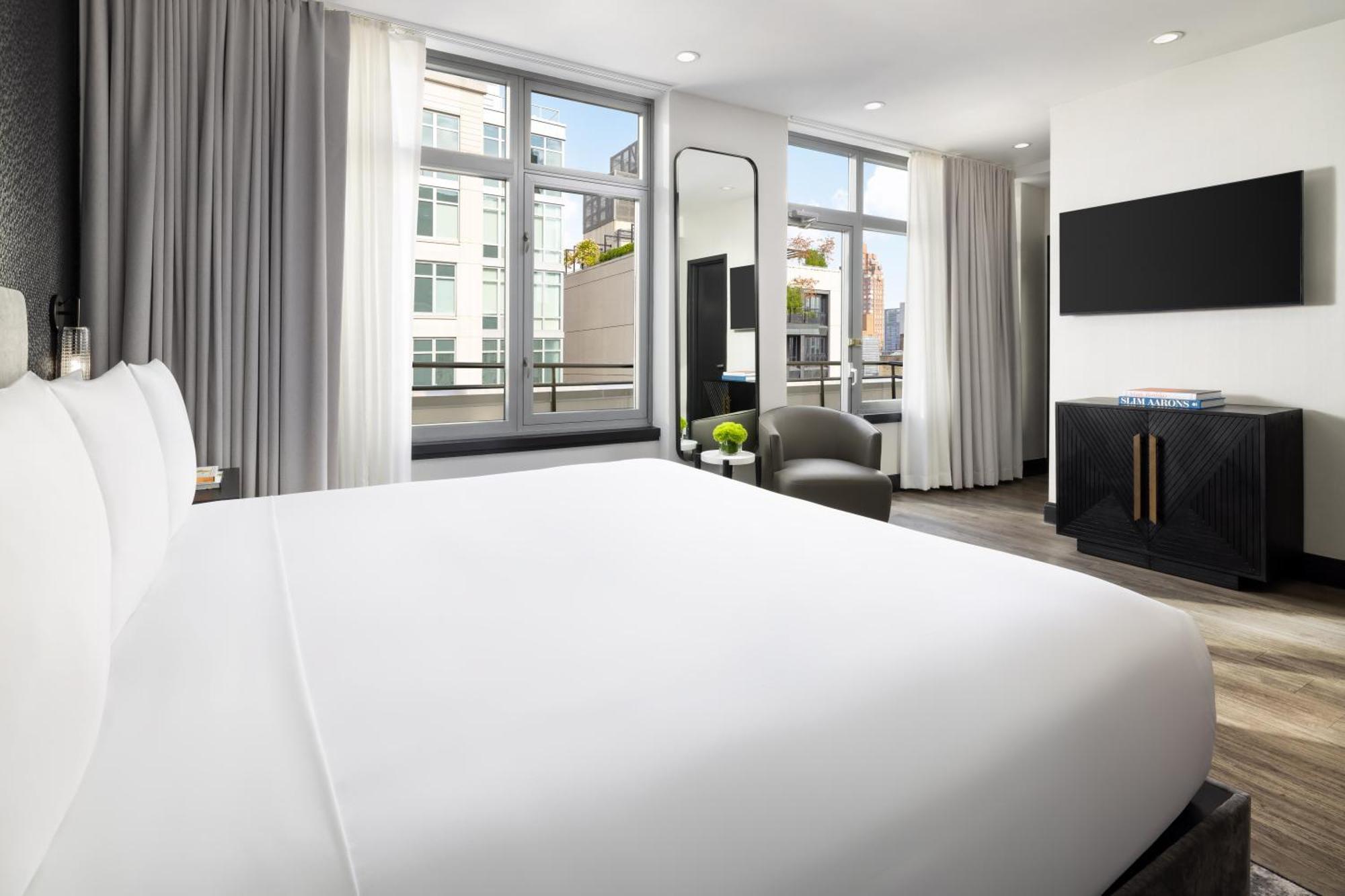 Arthouse Hotel 4*