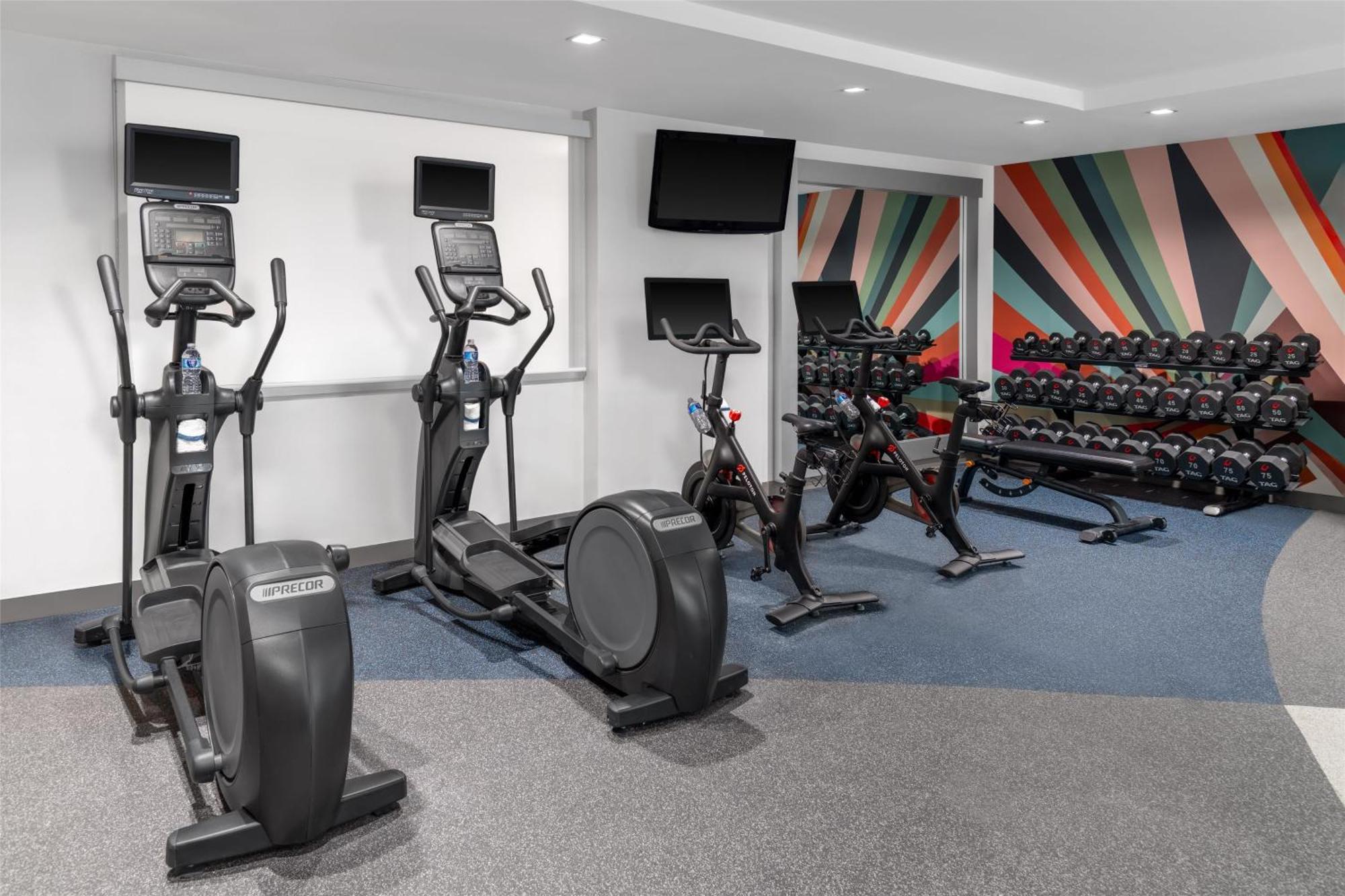Hilton Garden Queens/jfk Hotel 3*