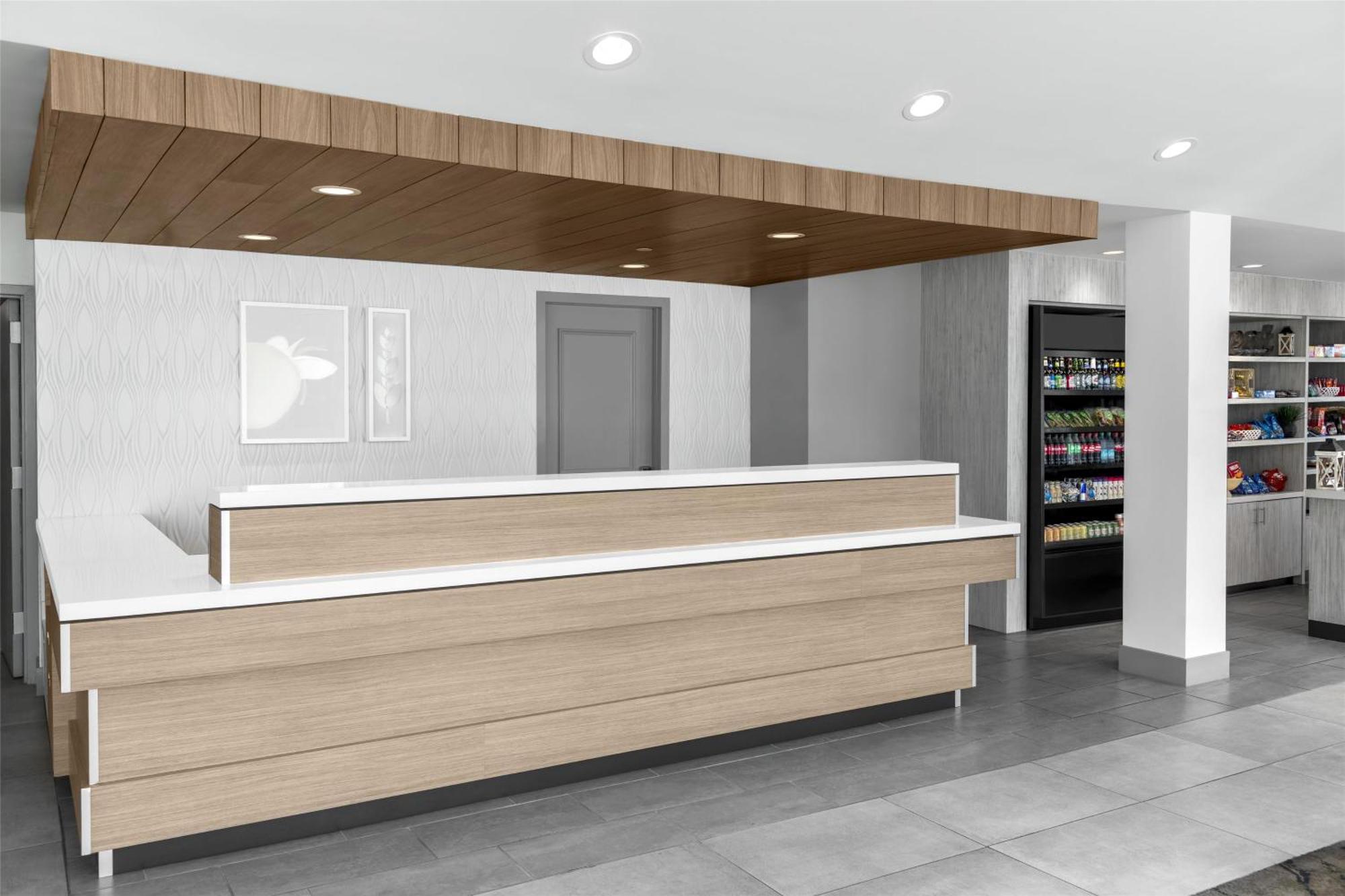 Hilton Garden Queens Jfk 3*