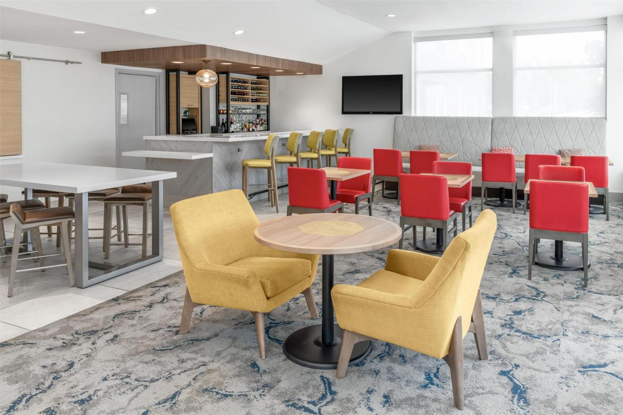 Hilton Garden Queens Jfk Hotel