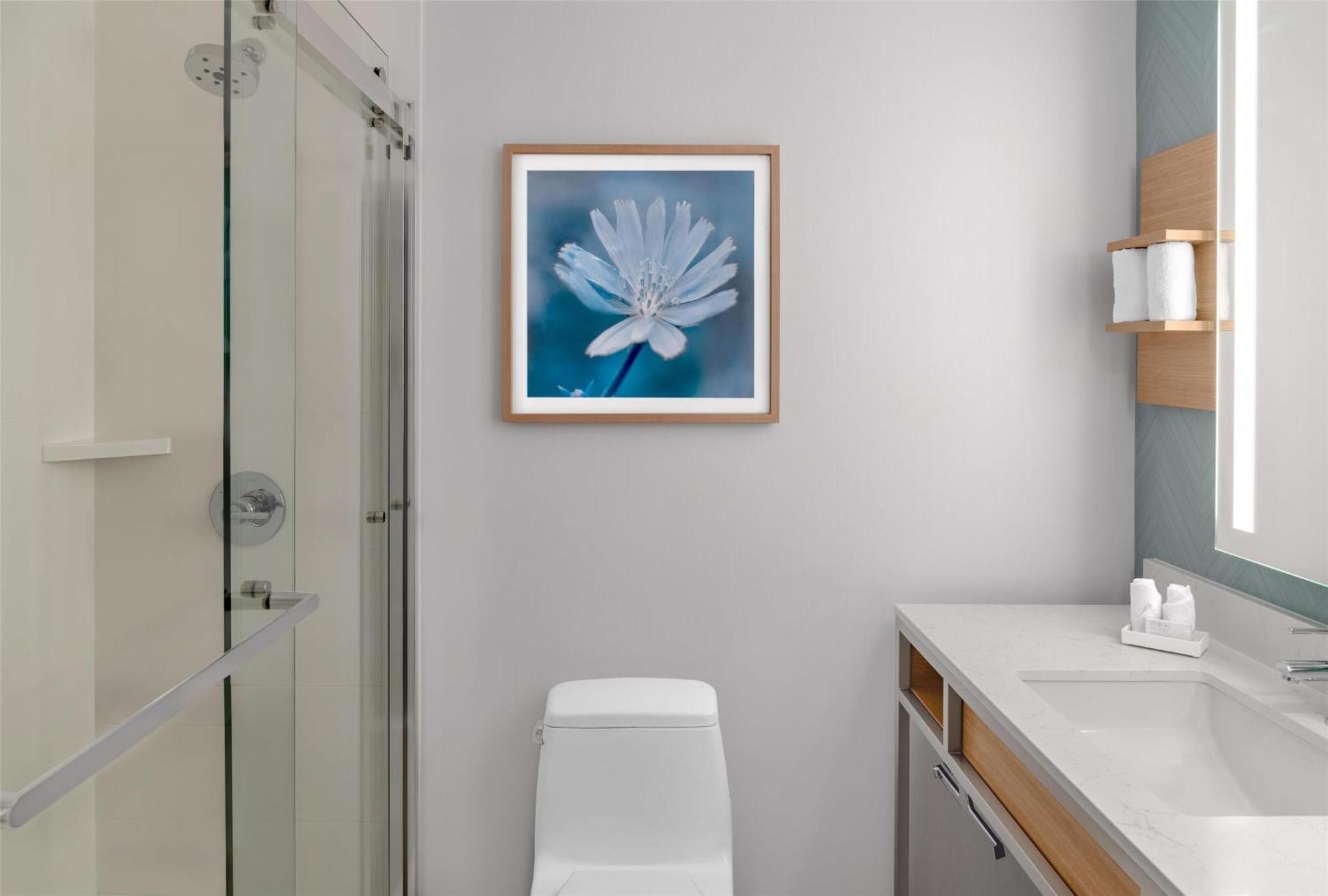 Hotel Hilton Garden Queens Jfk