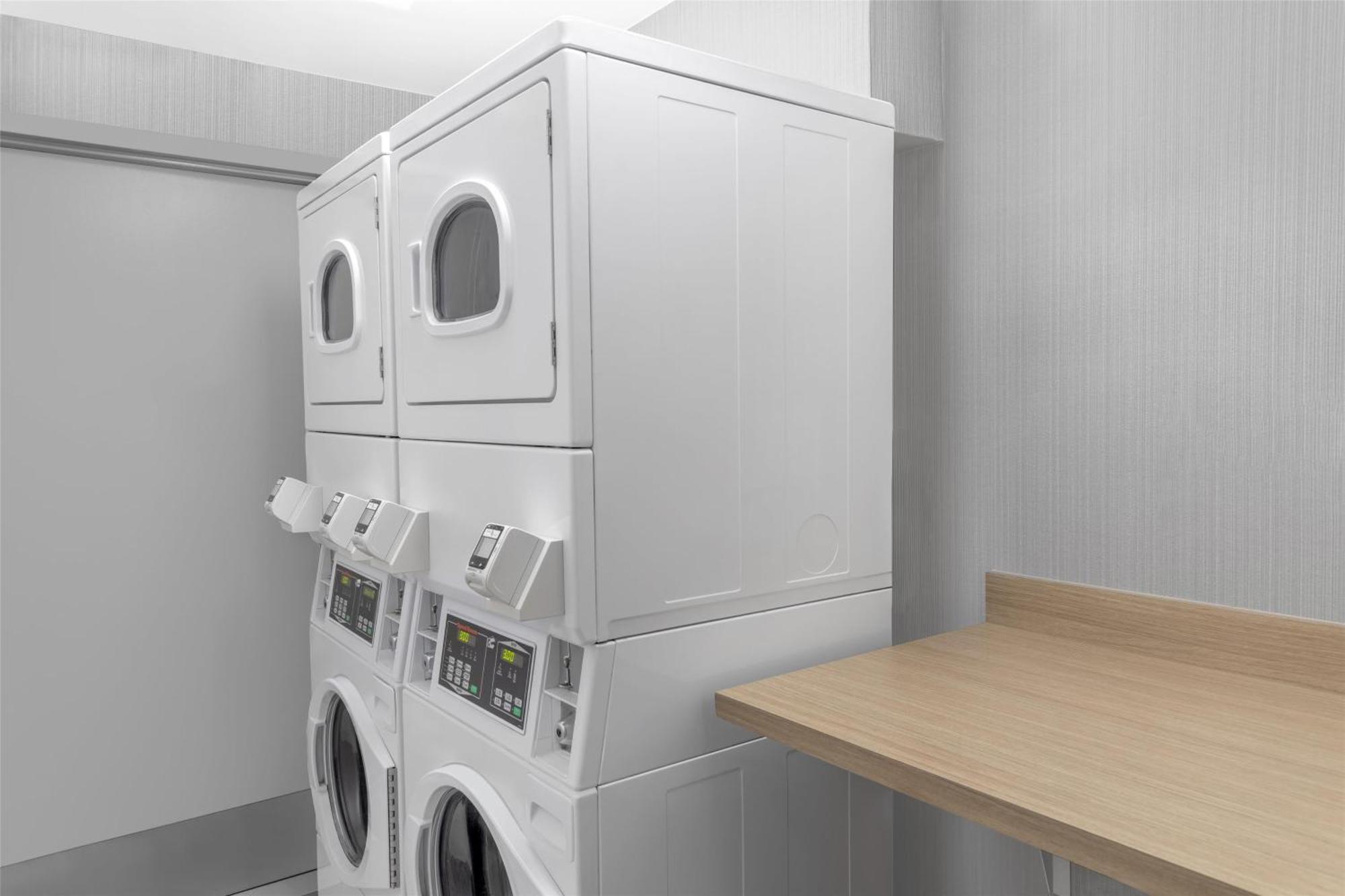 Hilton Garden Queens Jfk New York