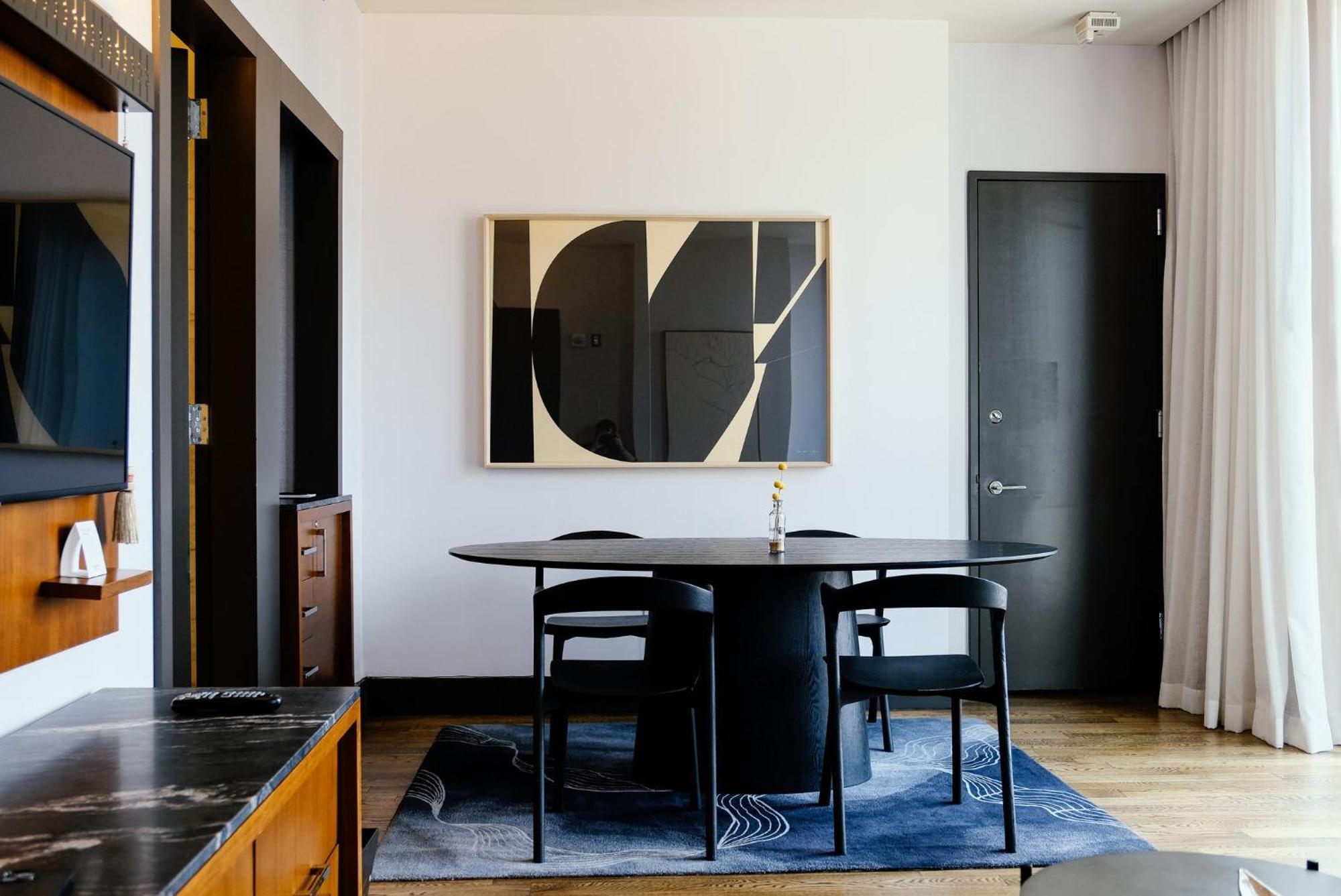 Kimpton Eventi By Ihg 5* New York