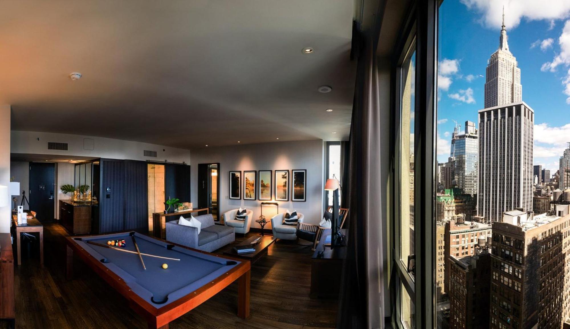 Hotel Kimpton Eventi By Ihg