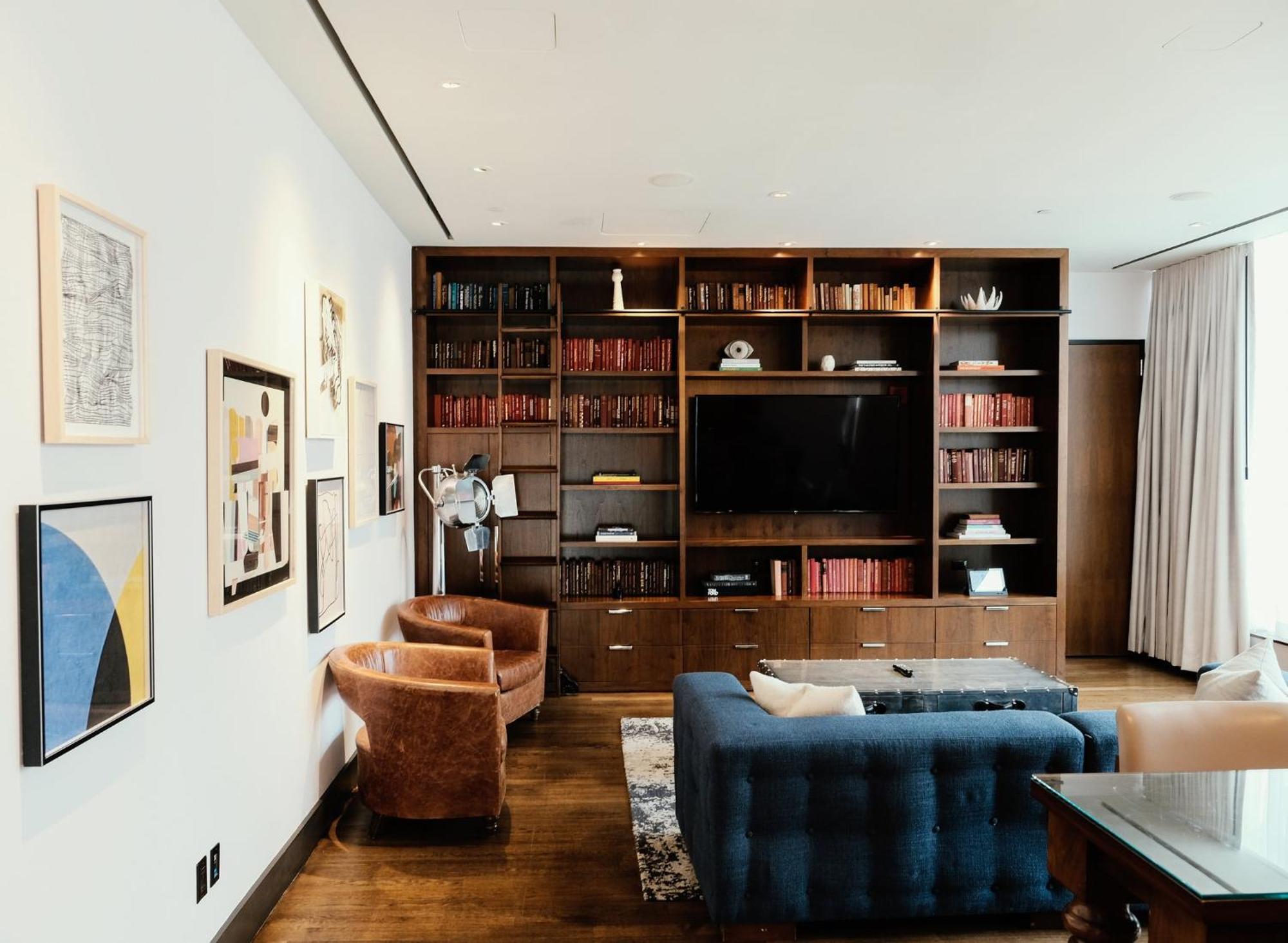 Kimpton Eventi By Ihg Hotel