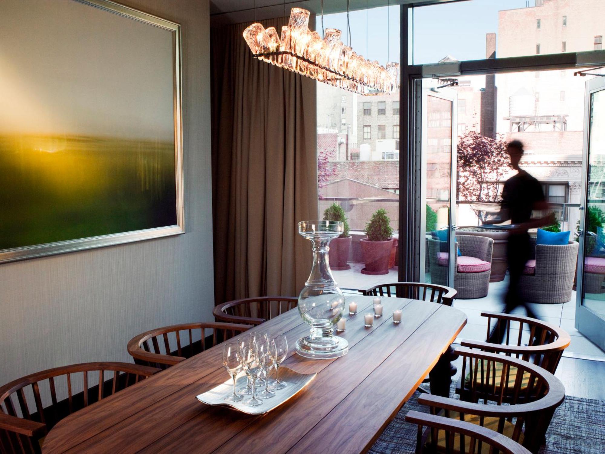 Hotel Kimpton Eventi By Ihg