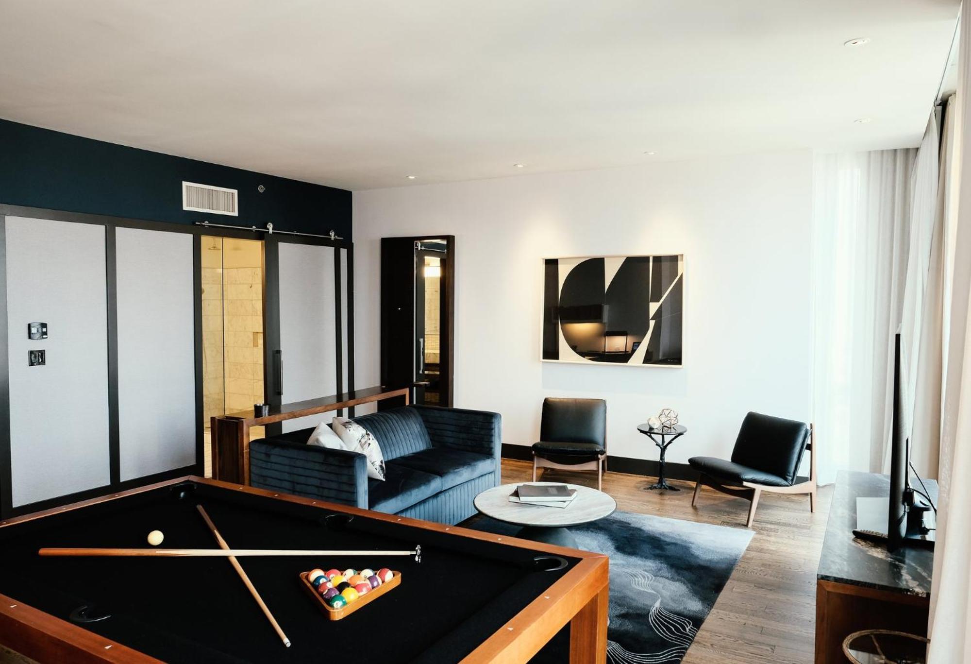 Hotel Kimpton Eventi By Ihg