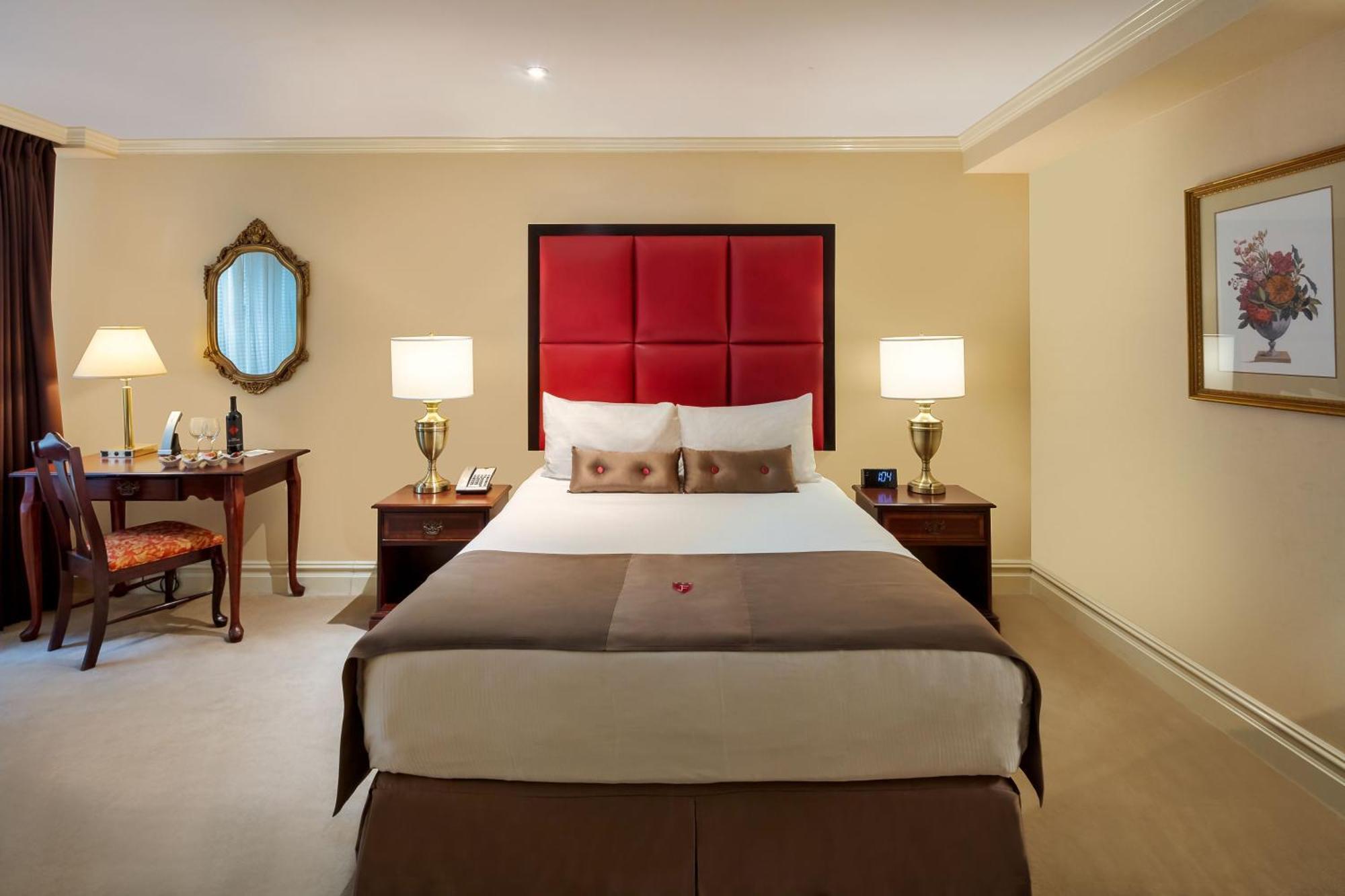 Fitzpatrick Grand Hotel