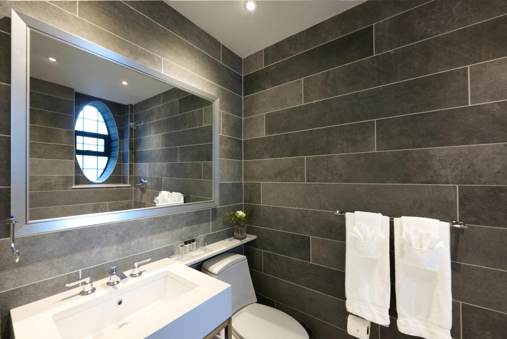 Hotel Fitzpatrick Grand 4*