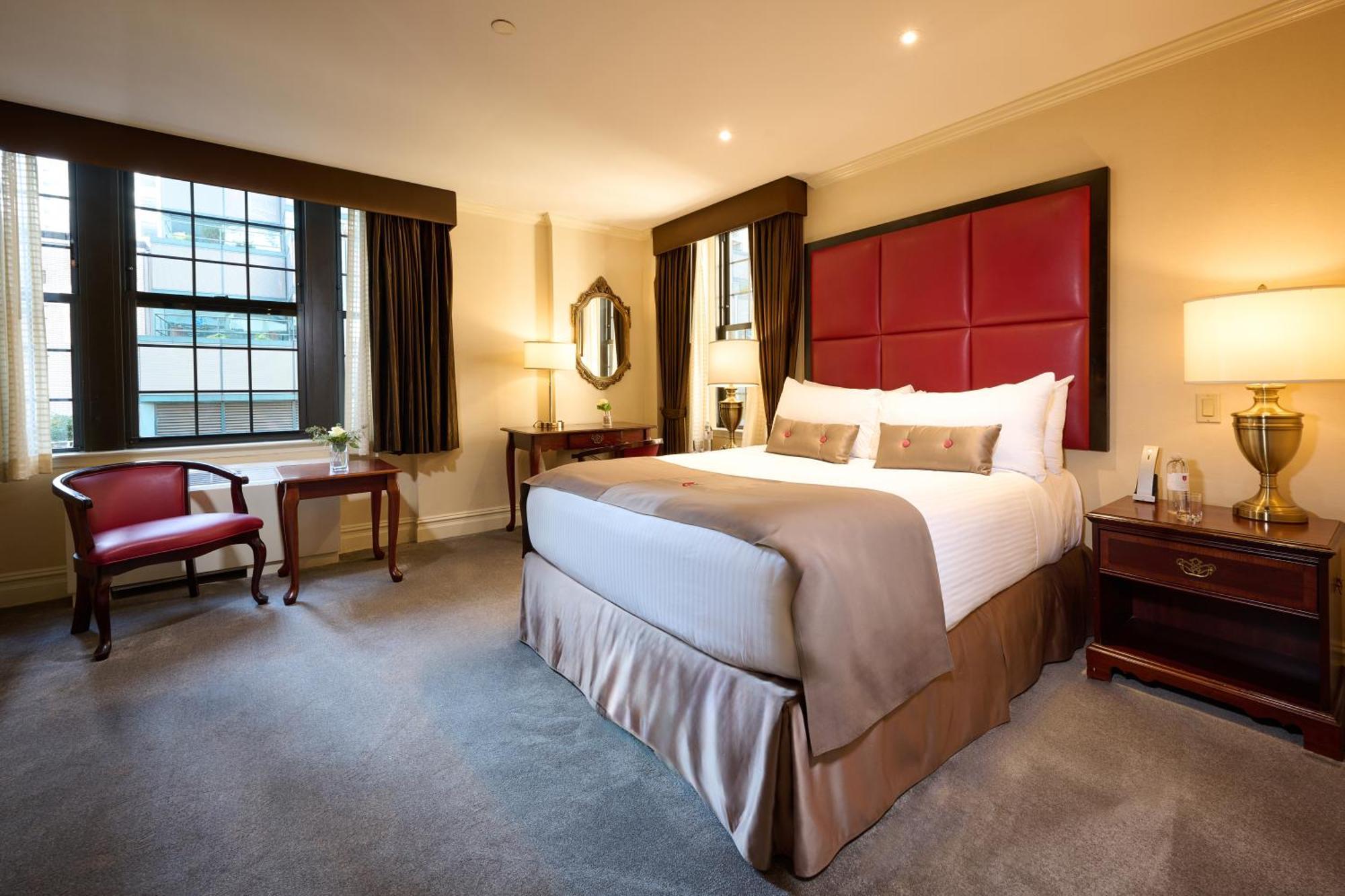 Fitzpatrick Grand Hotel 4*