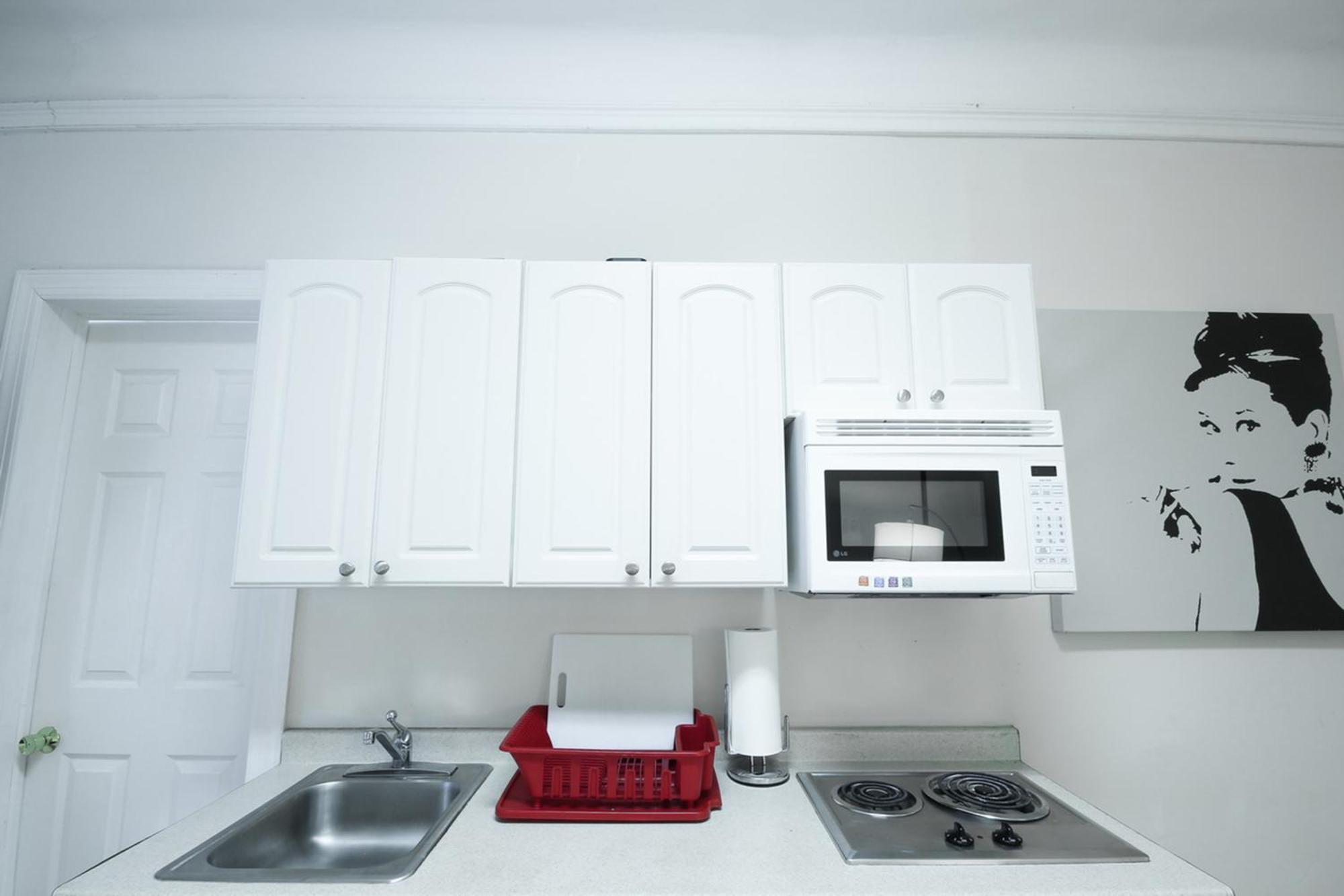 Apartment - Cozy New York