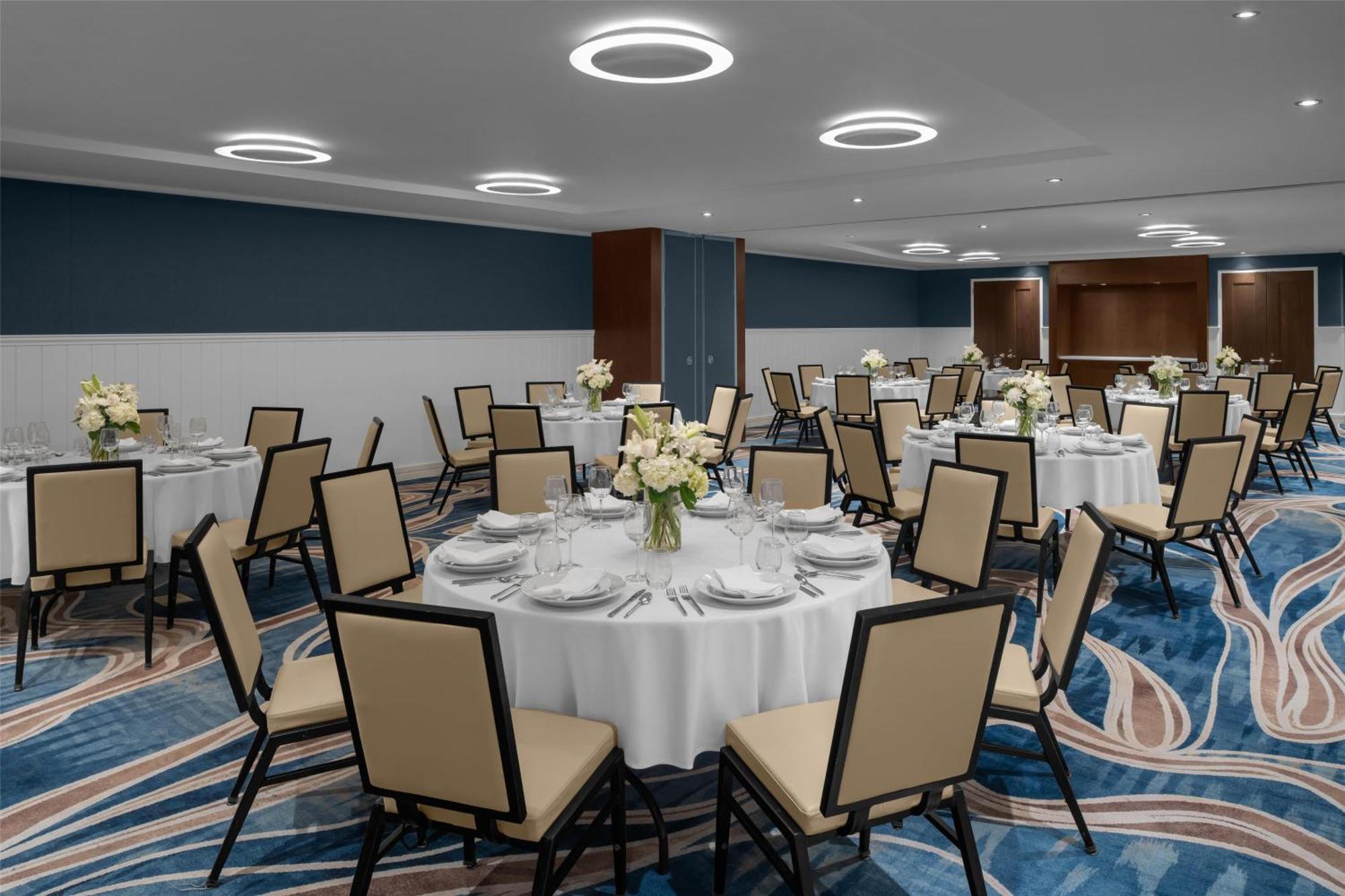 Hotel Hilton Brooklyn - Newly Renovated New York