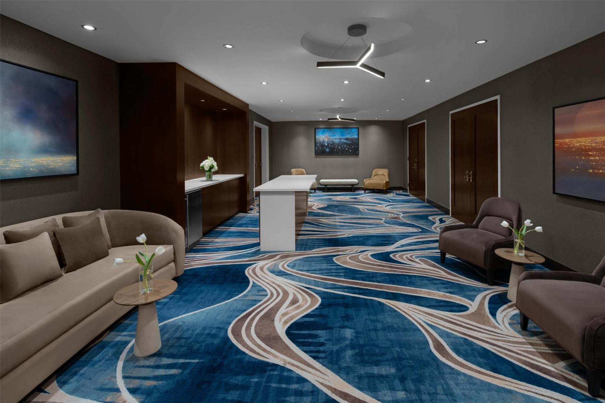 Hilton Brooklyn - Newly Renovated 4* New York