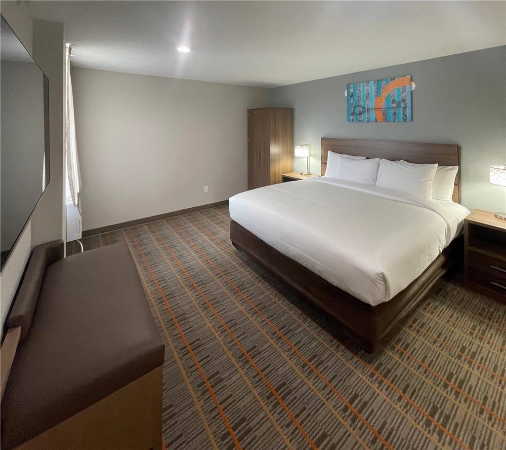 Mainstay Hotel New York