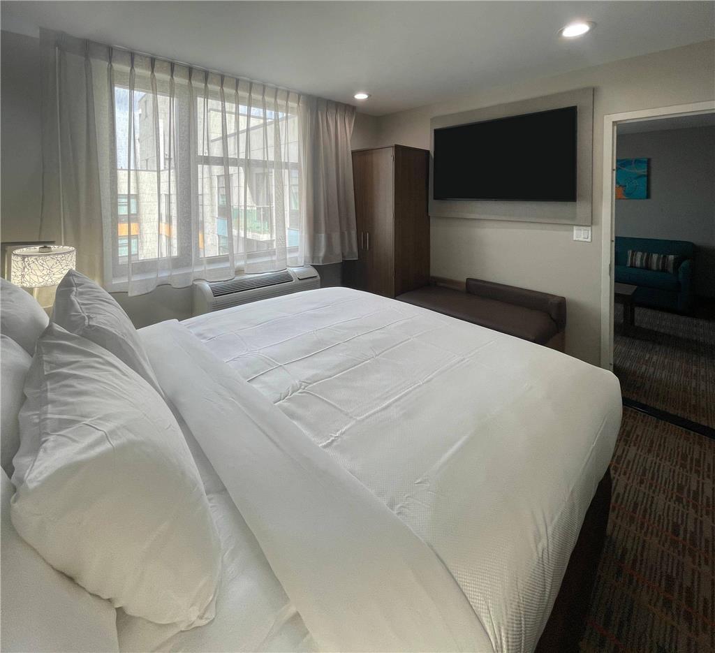 Mainstay 2* New York