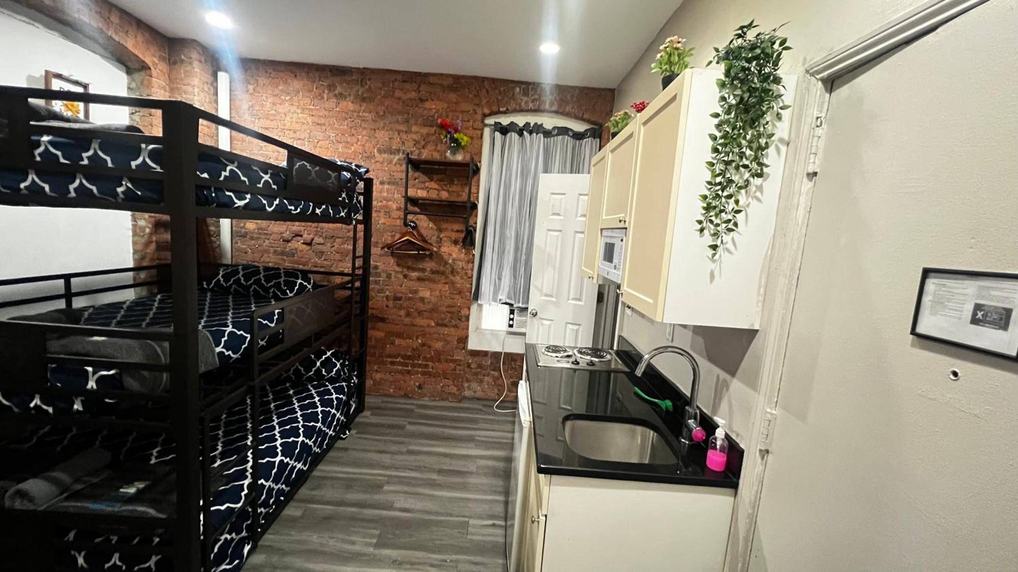 31 Street Broadway Apartment