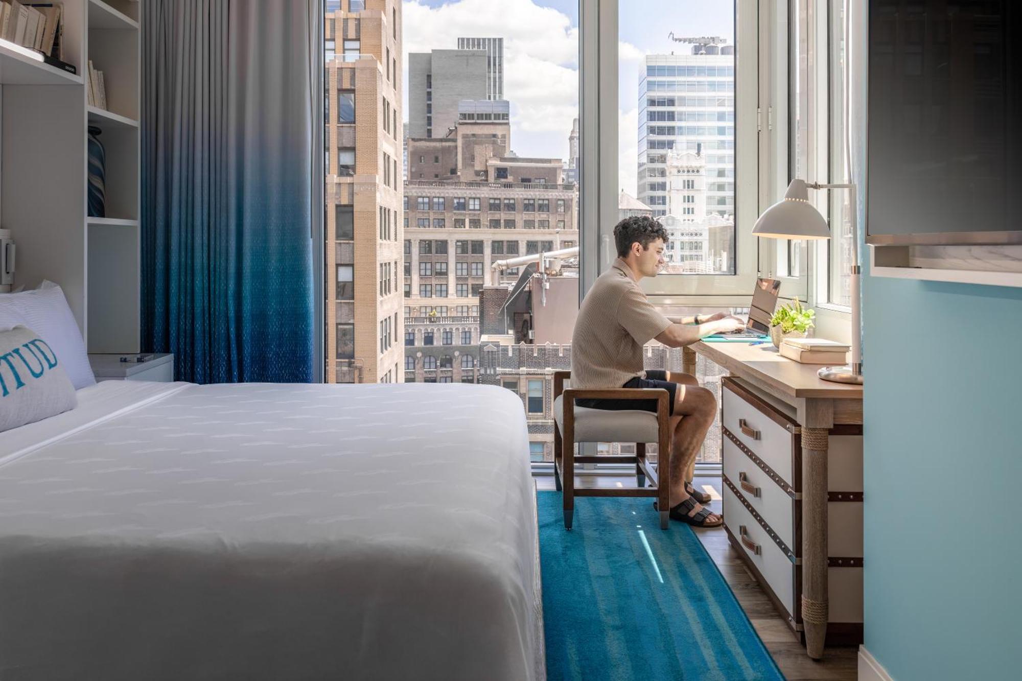 Margaritaville Times Square 4* New York