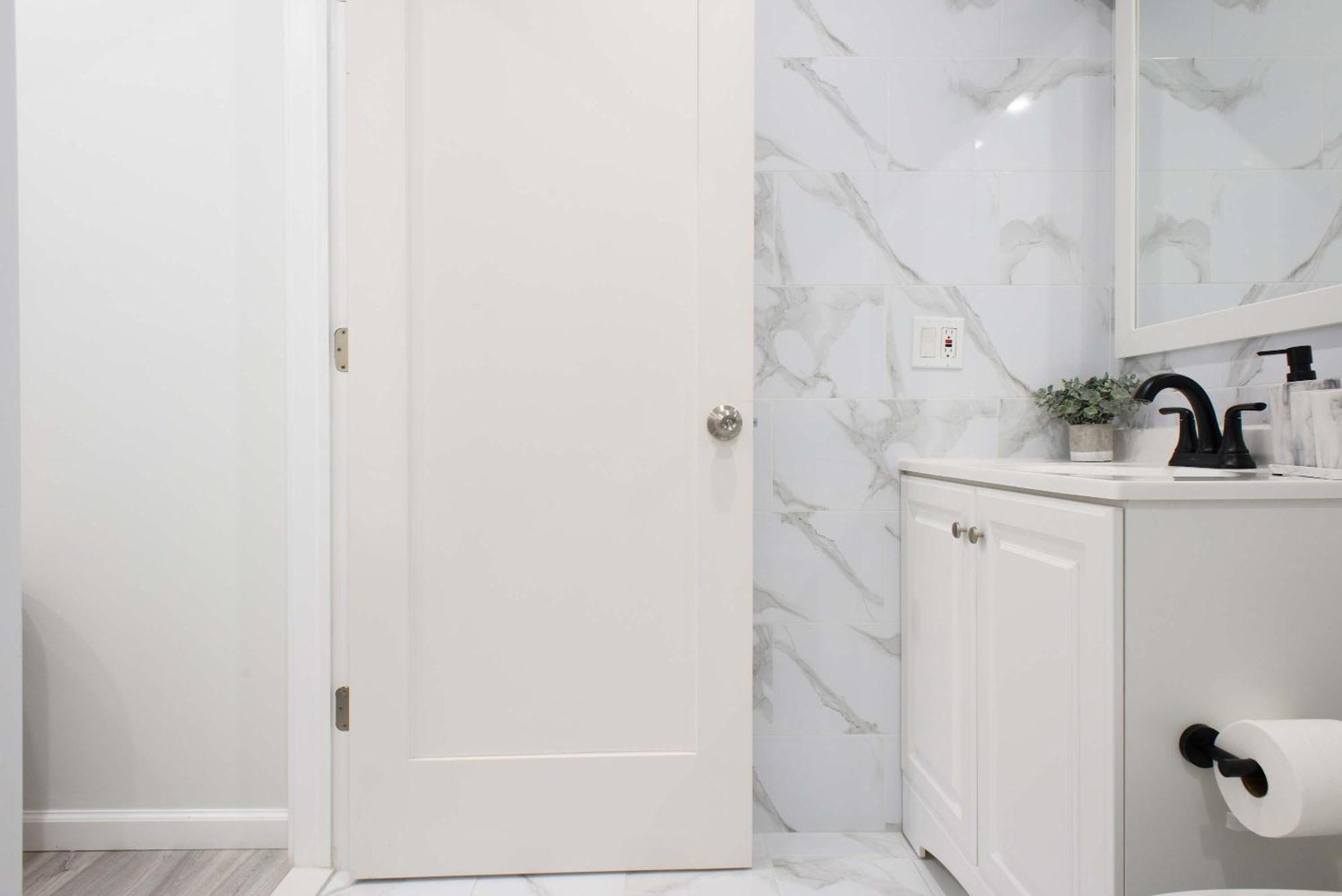 240-15 Luxury Prime Location W&d Apartment *