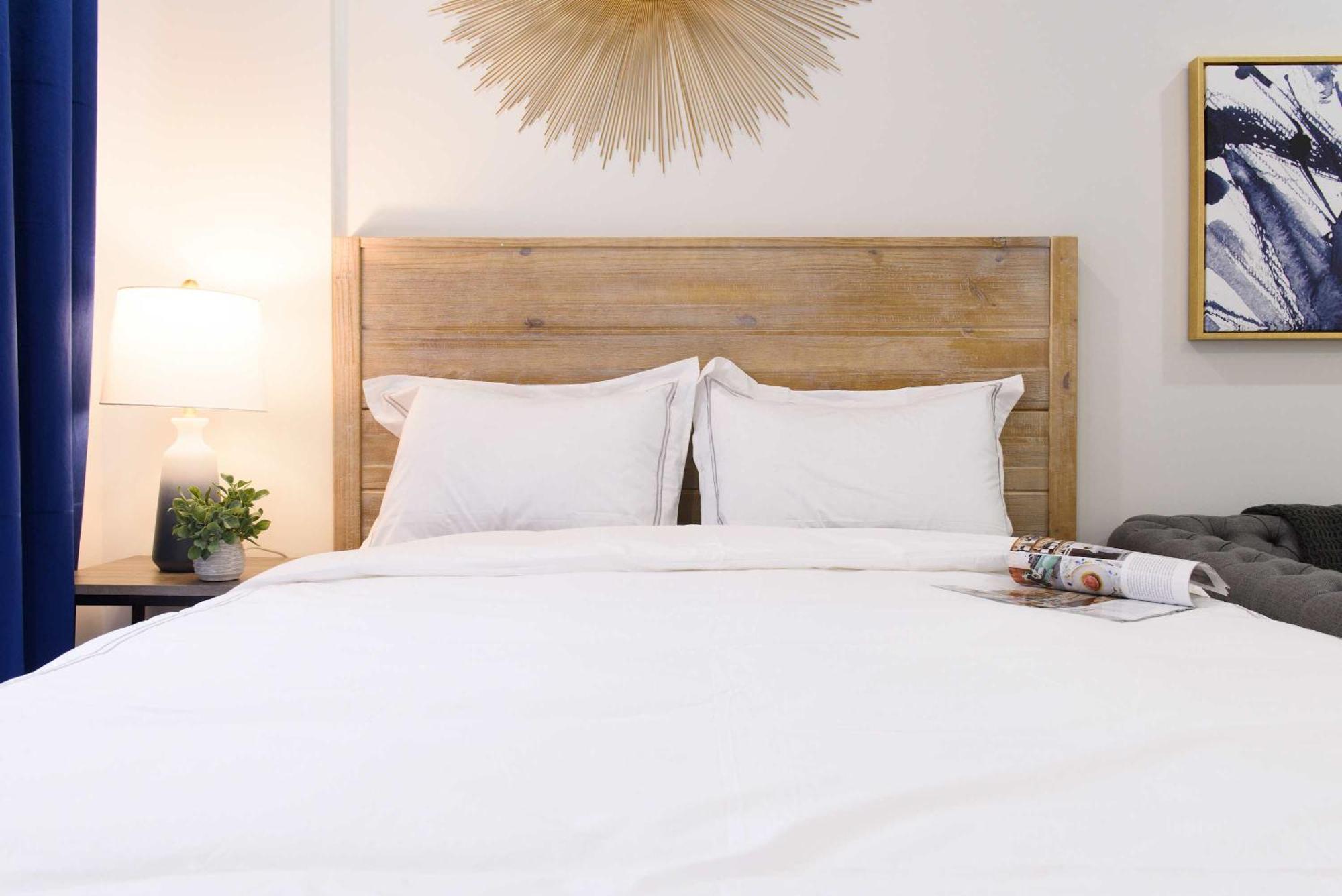 Apartment 240-12 Brand New Prime Location W&d