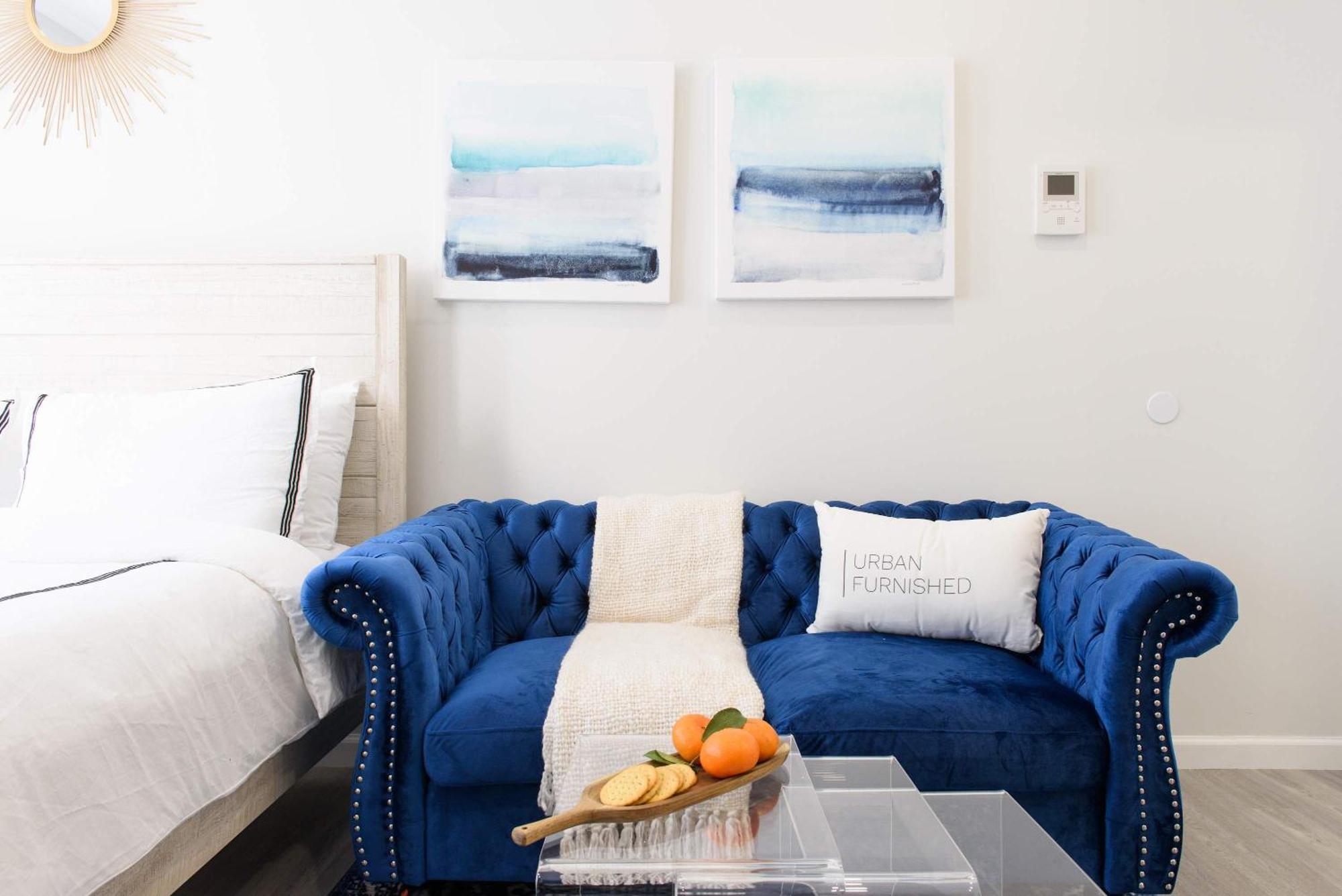 240-15 Luxury Prime Location W&d Apartment *