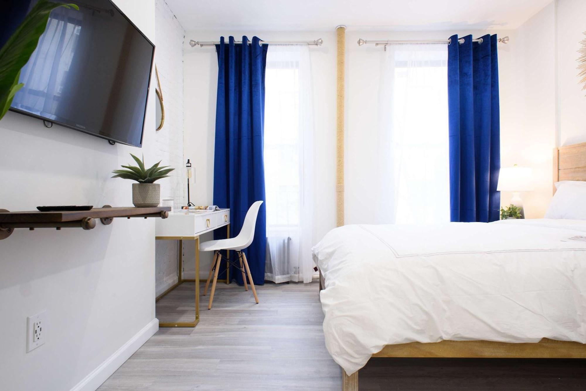 240-12 Brand New Prime Location W&d