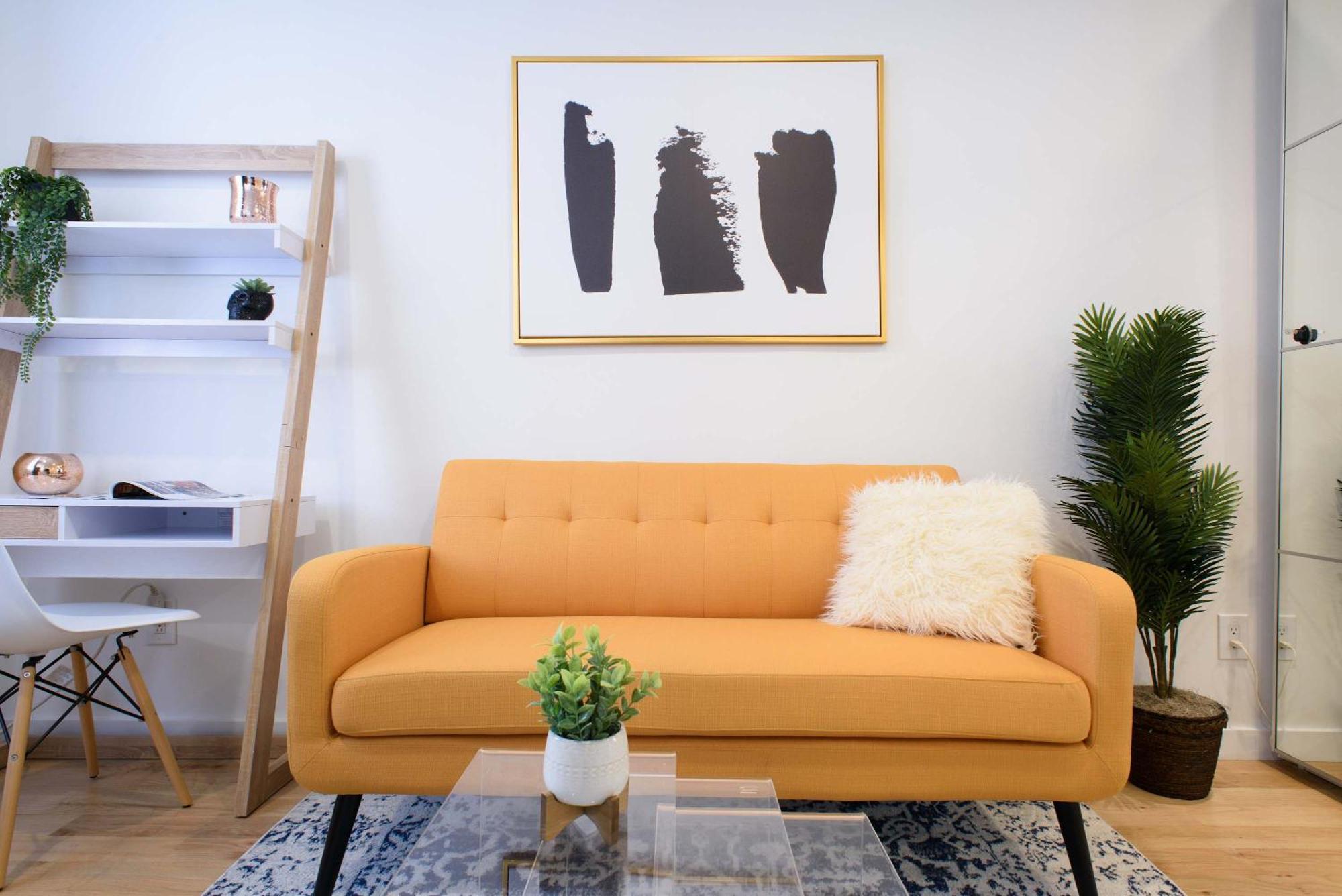 69-3d Prime Lower East East Brand New 1br Apartment New York