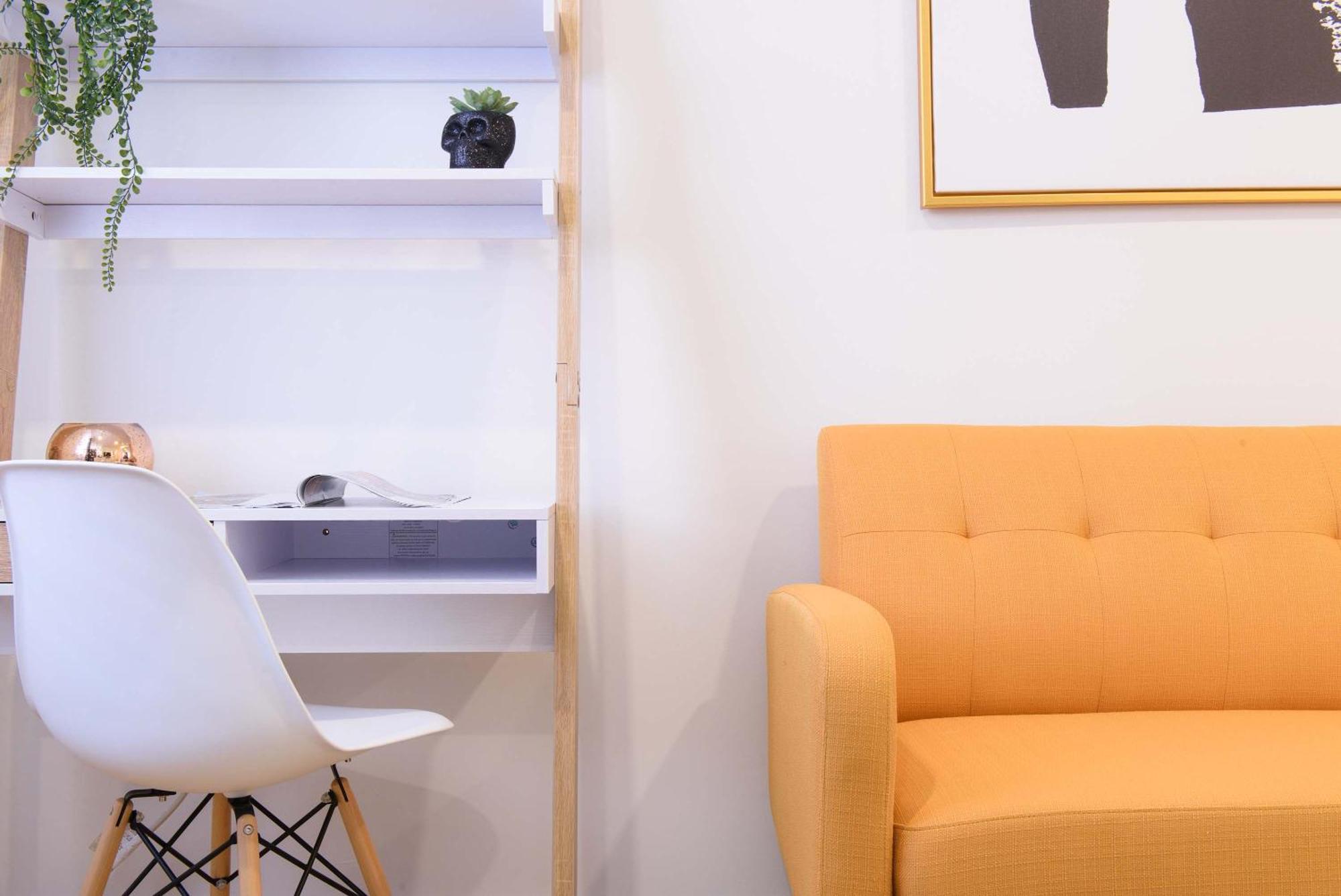 Apartment 69-3d Prime Lower East East Brand New 1br New York