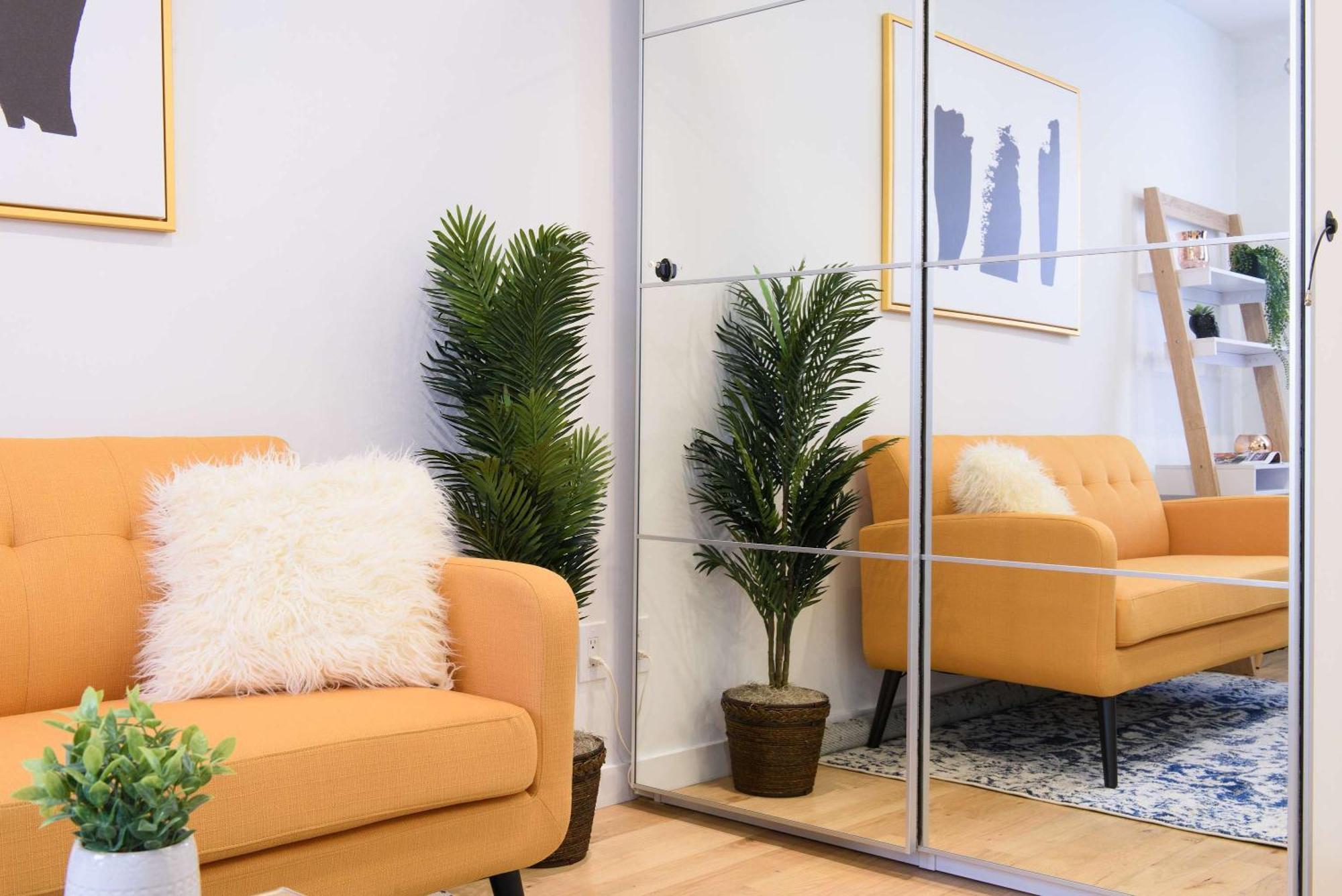 69-3d Prime Lower East East Brand New 1br Apartment