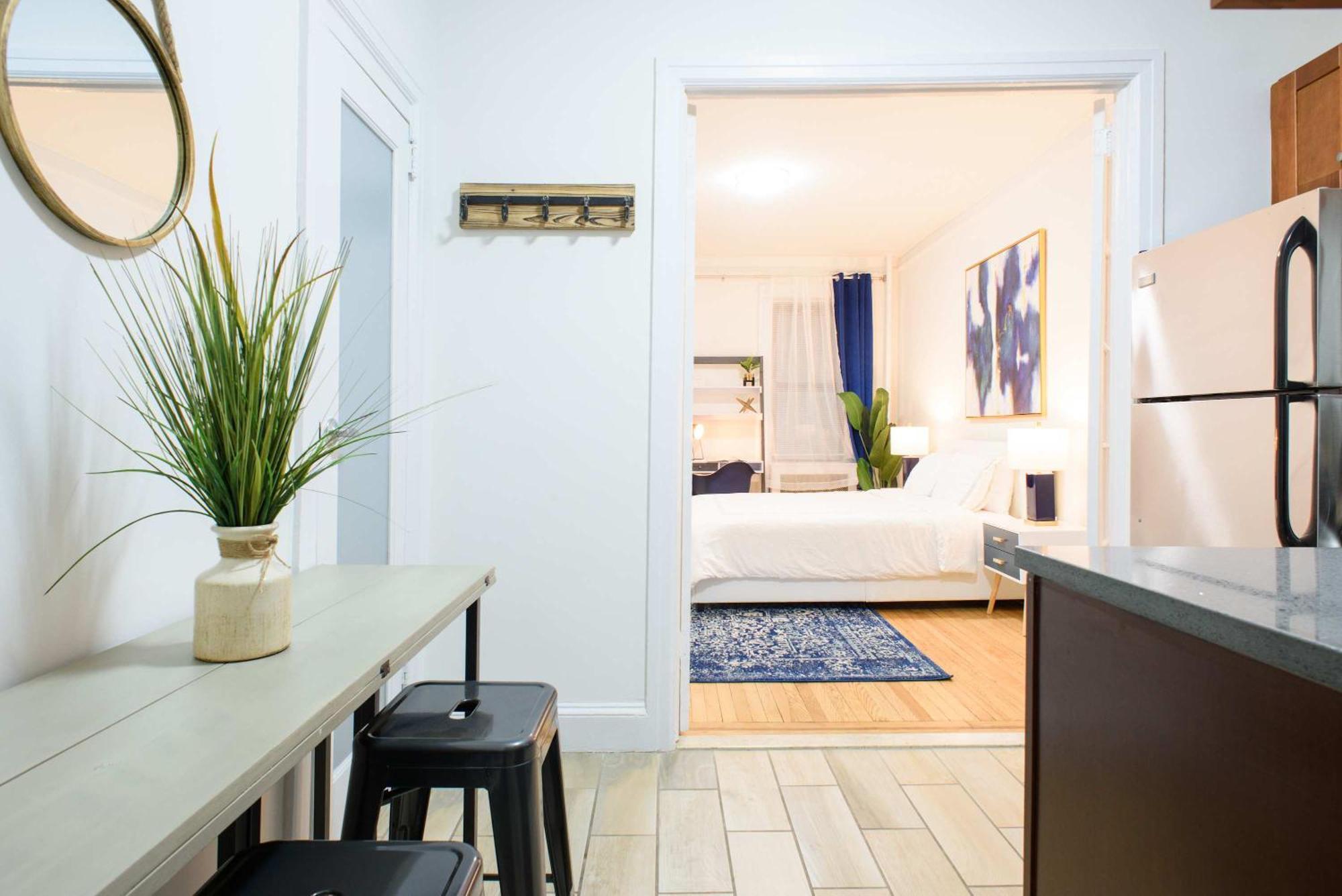 1567-1a New 2br Prime Upper East W&d Apartment