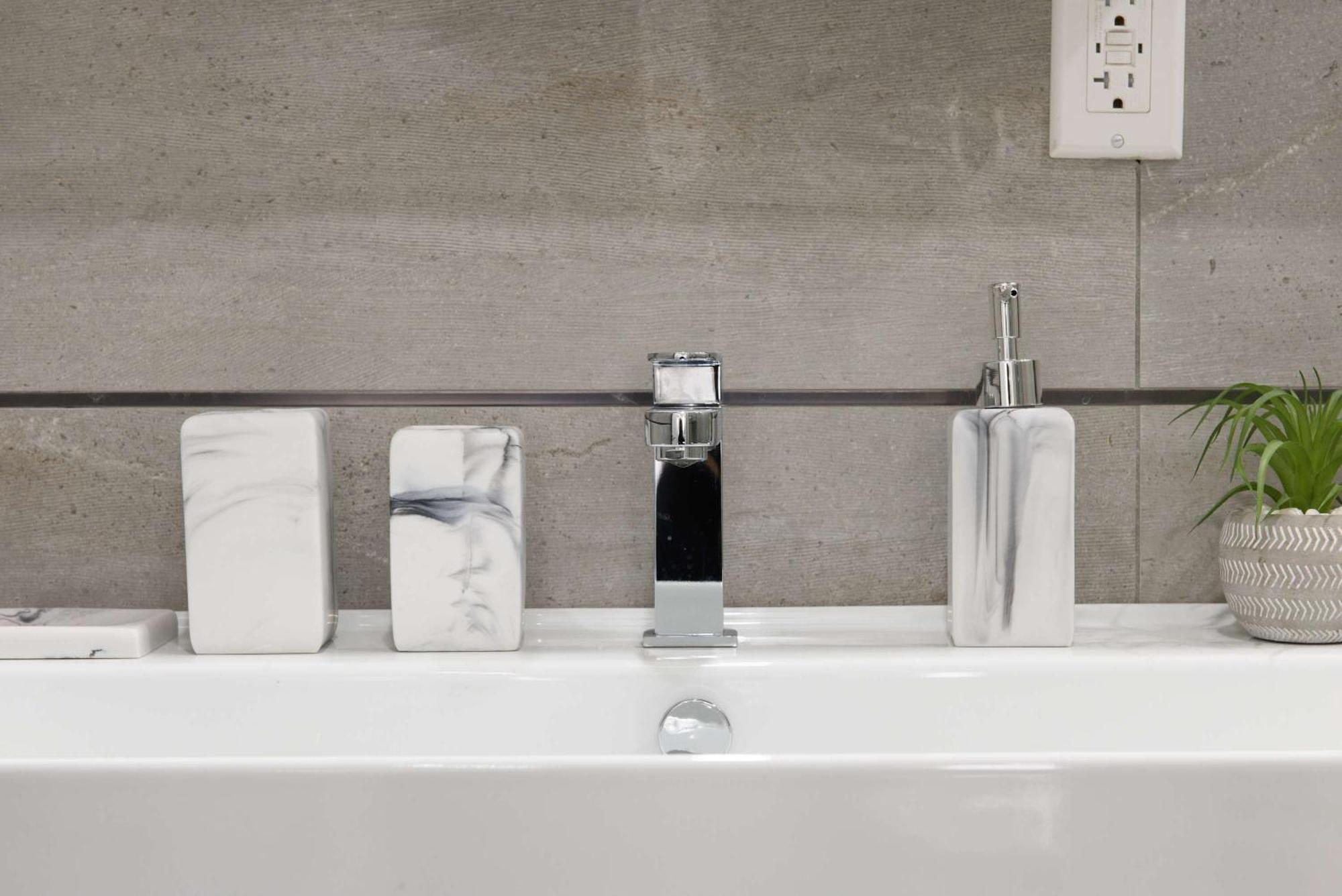 78-1a New Modern 1br W&d Walk To Park *