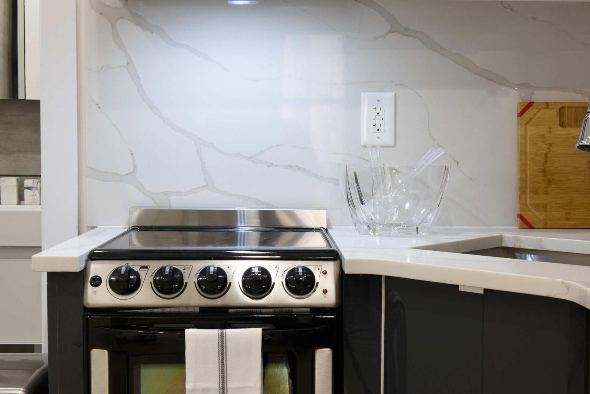 78-1a New Modern 1br W&d Walk To Park Apartment New York