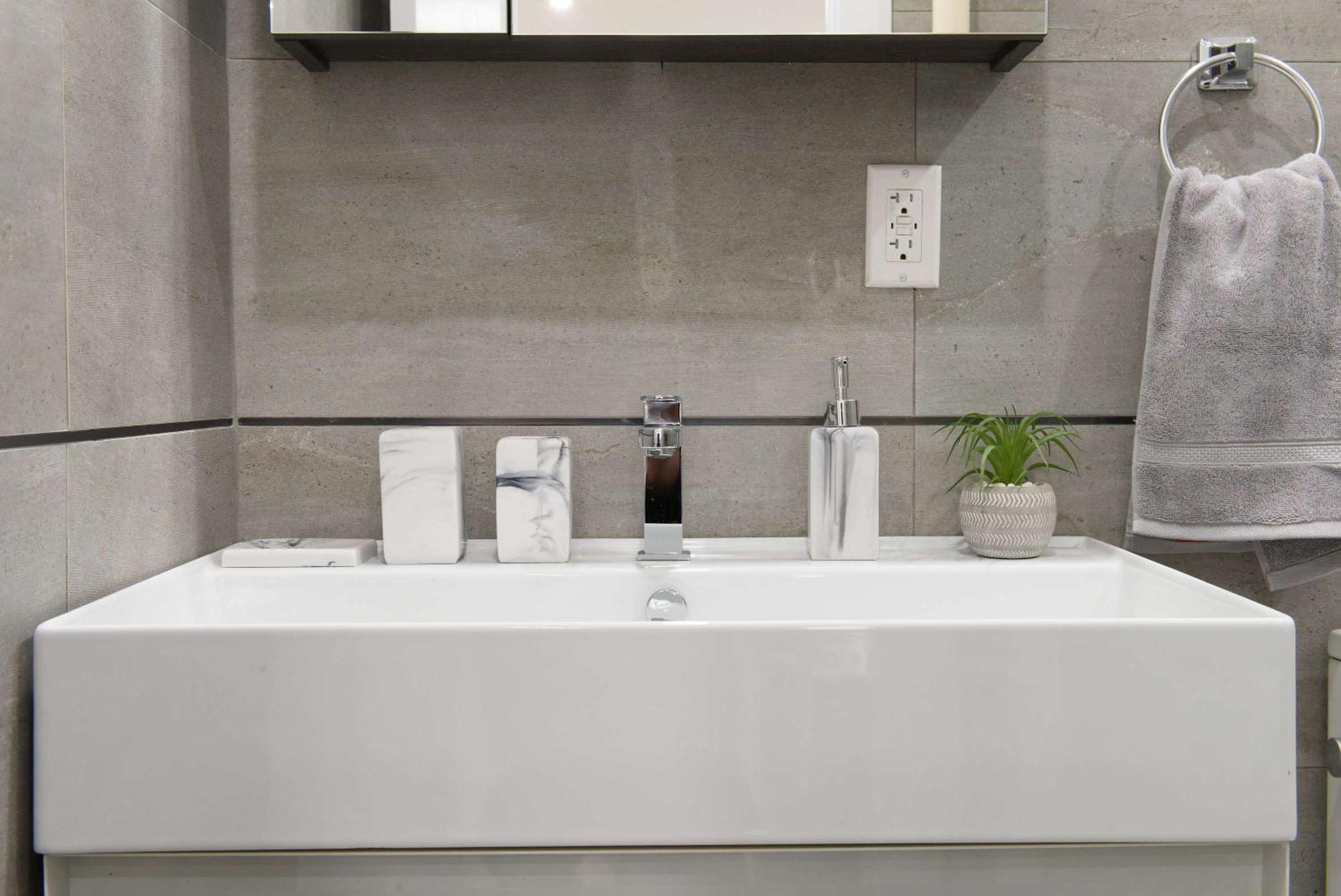 Apartment 78-1a New Modern 1br W&d Walk To Park