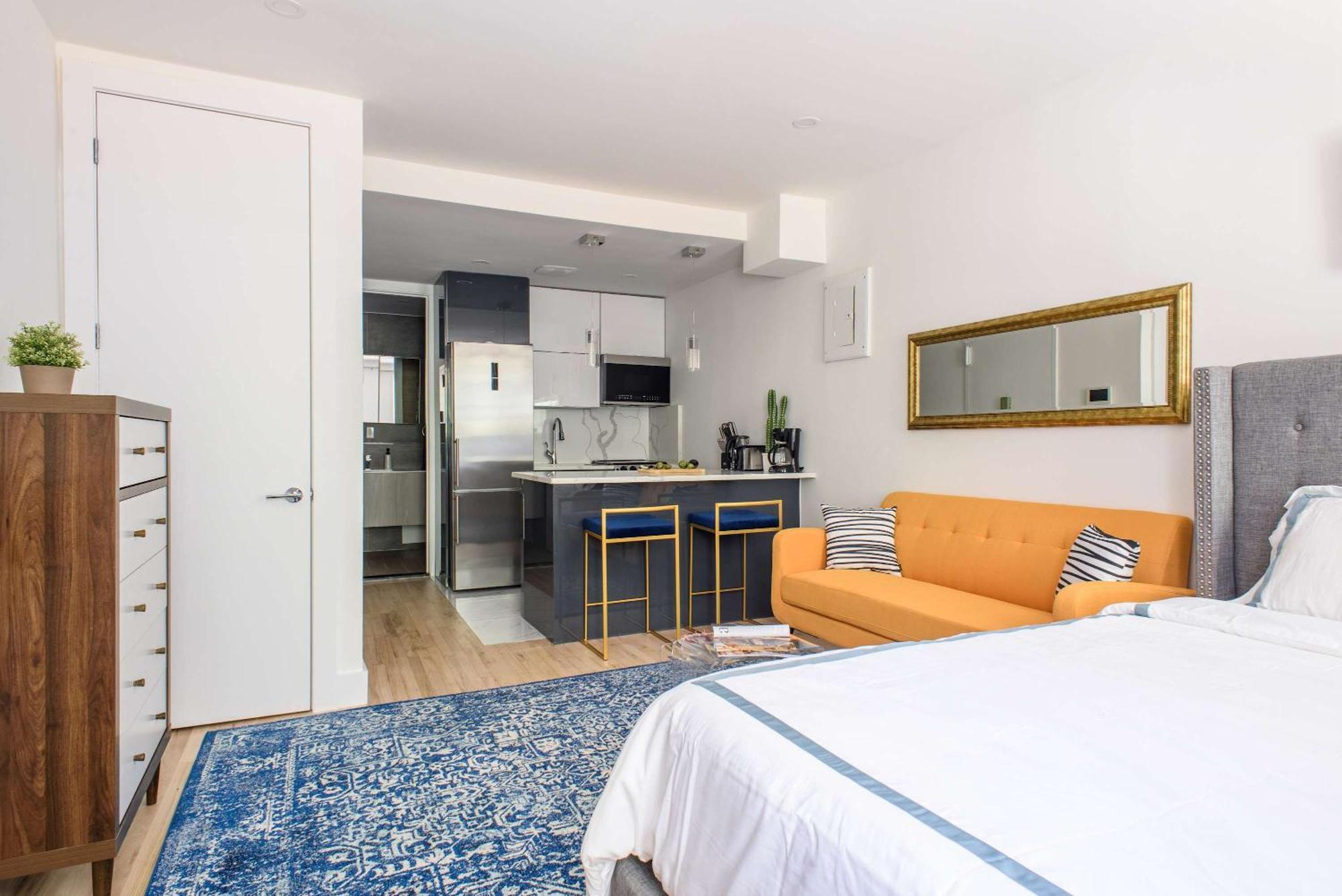 1597-3 Upper East Side W&d In Unit *