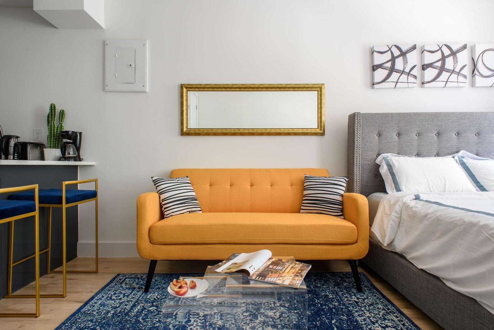 Apartment 1597-3 Upper East Side W&d In Unit *