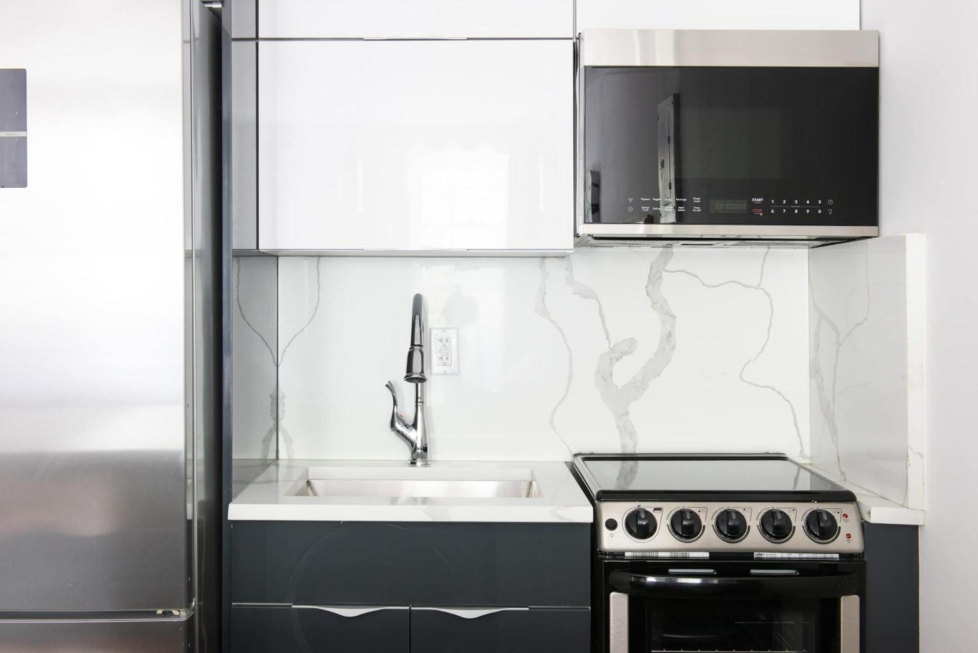 Apartment 1597-3 Upper East Side W&d In Unit New York