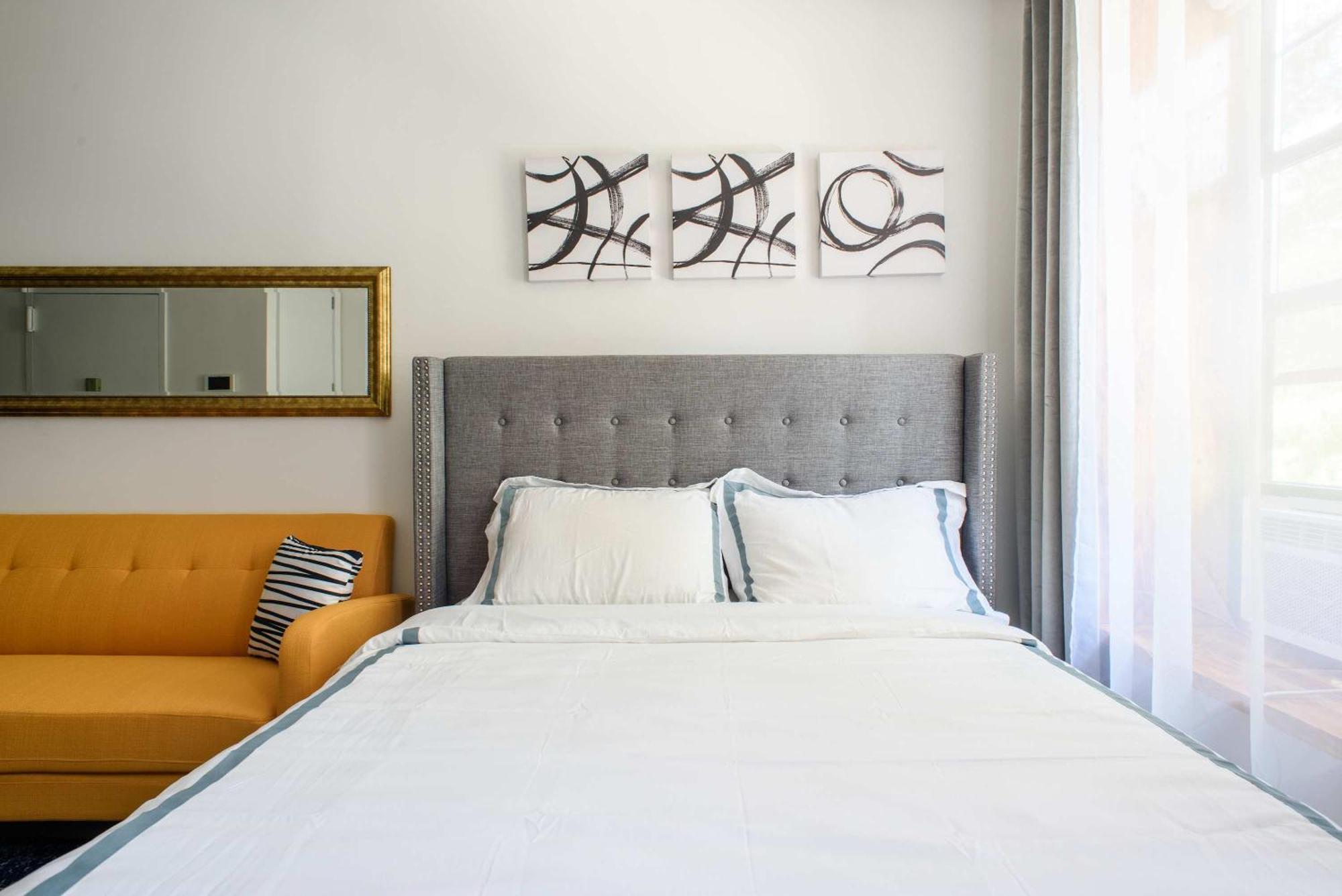 1597-3 Upper East Side W&d In Unit Apartment New York