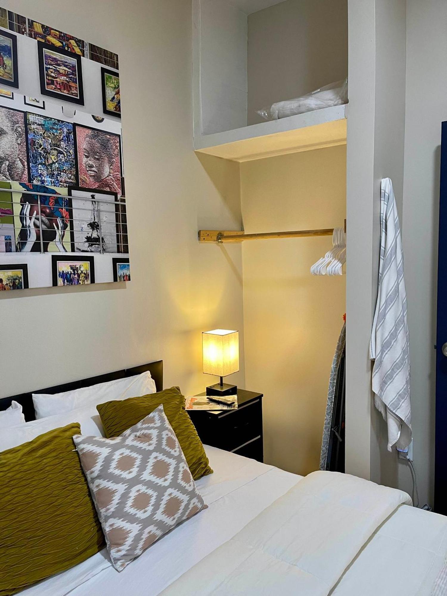 Cozy Staycation - Brooklyn Close To Train Stations * New York