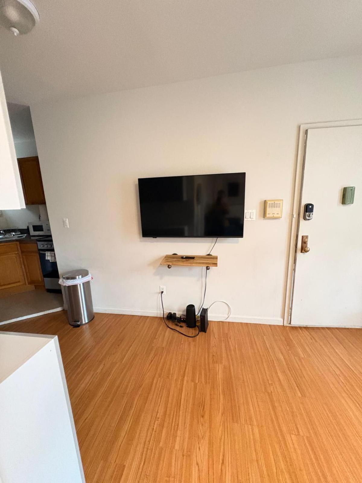 Apartment Renovated 1br In East Village