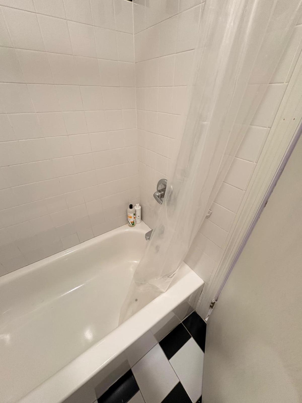 Renovated 1br In East Village * New York