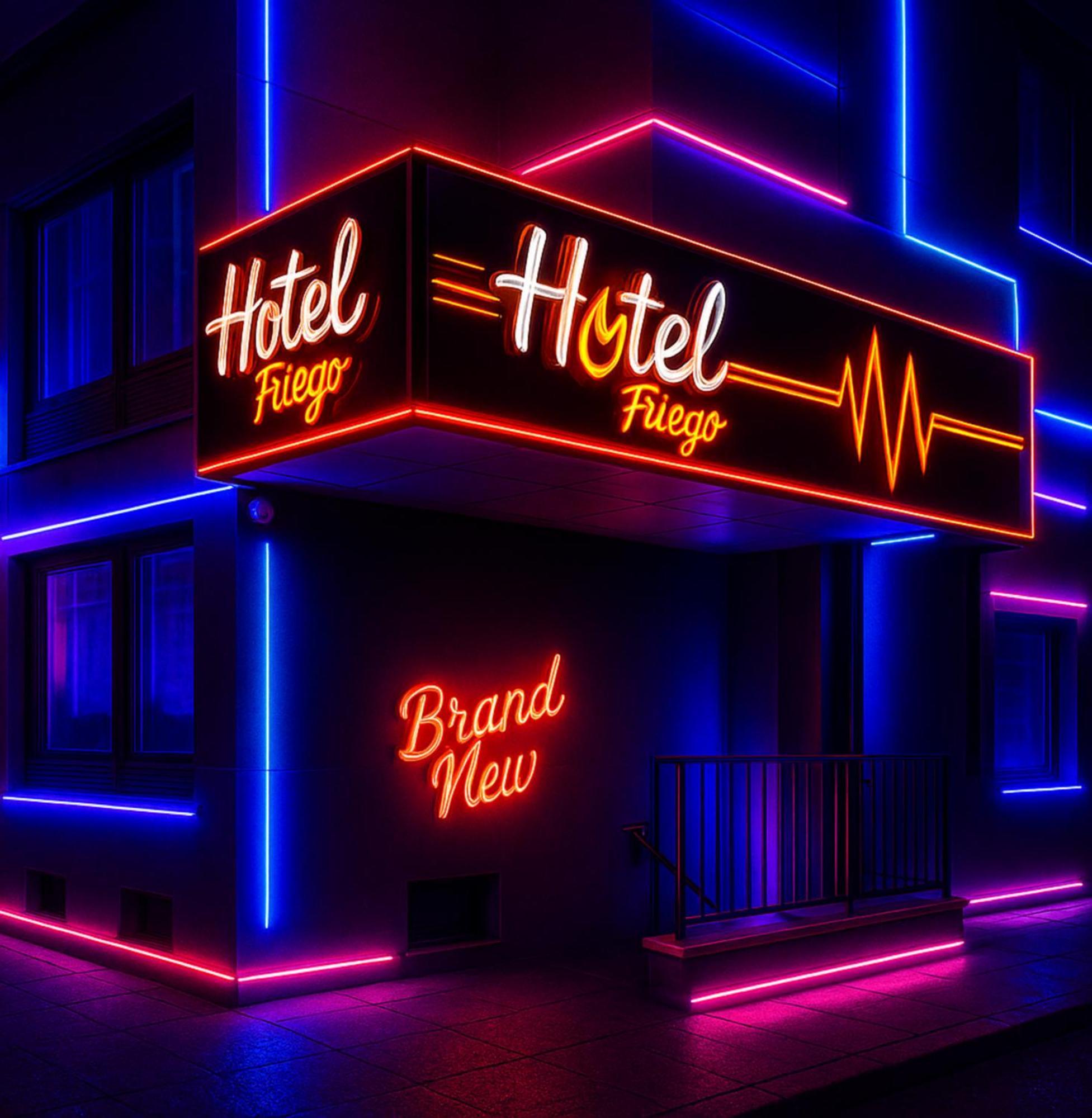 Hotel Fuego Bronx Near Yankee Stadium