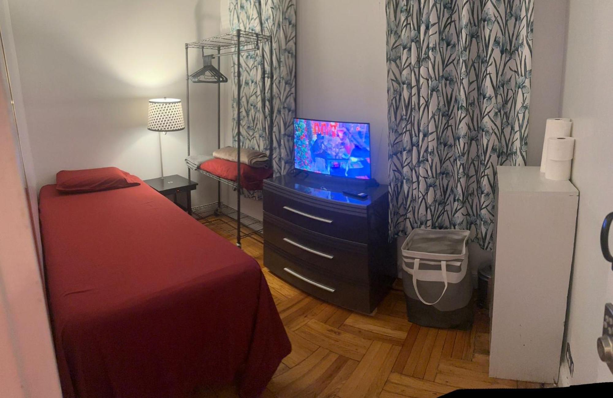 Homestay Bronx Private Near Manhattan