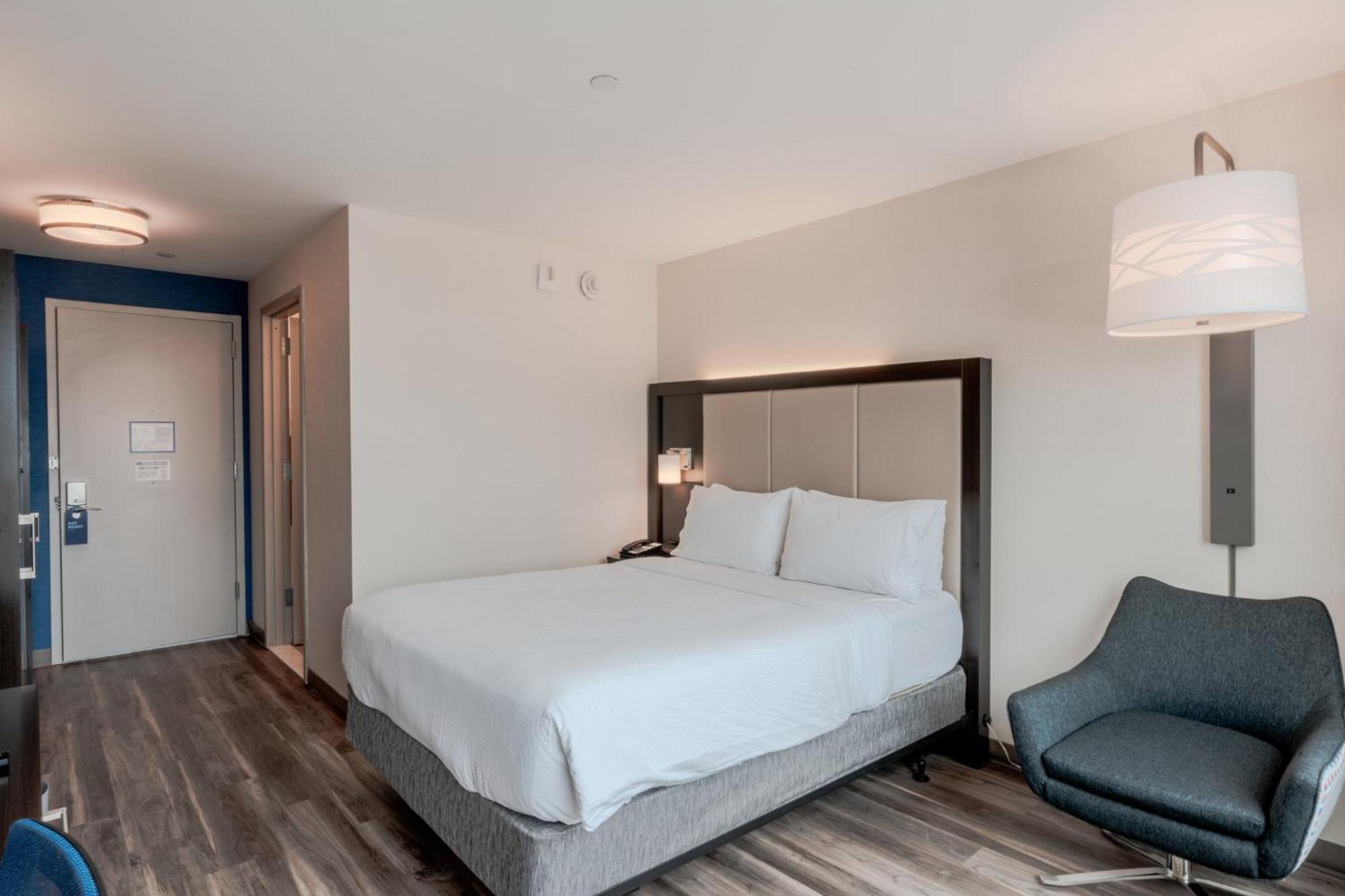 Express Long Island E - By Ihg 3* New York