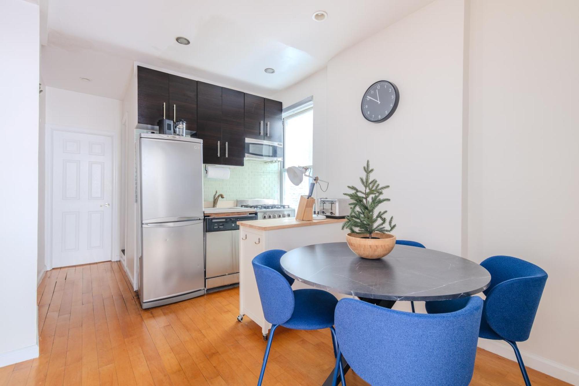 Cozy 2br In Heart Of Lower Manhattan Apartment New York