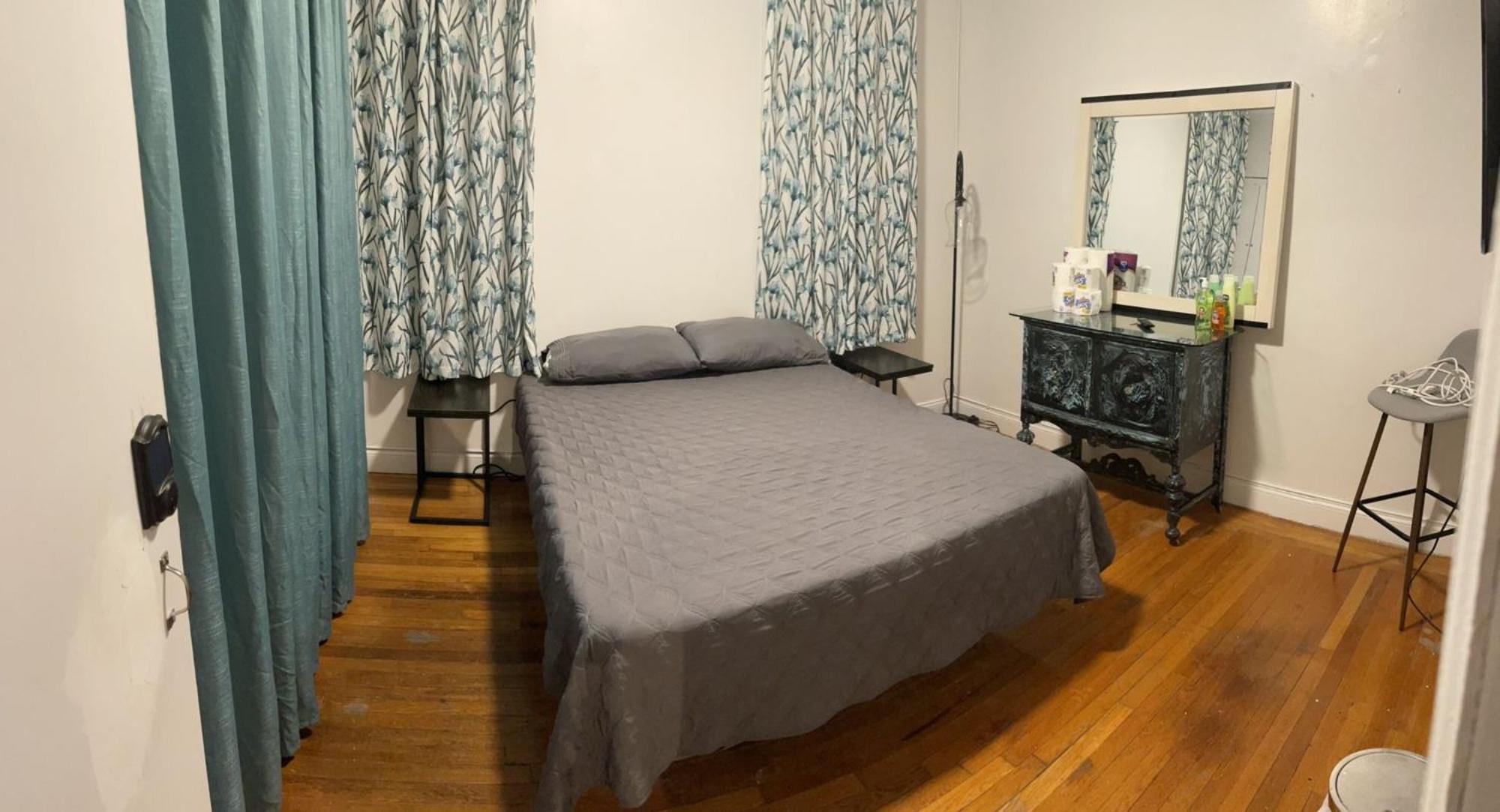 Bronx Private Near Manhattan Homestay *