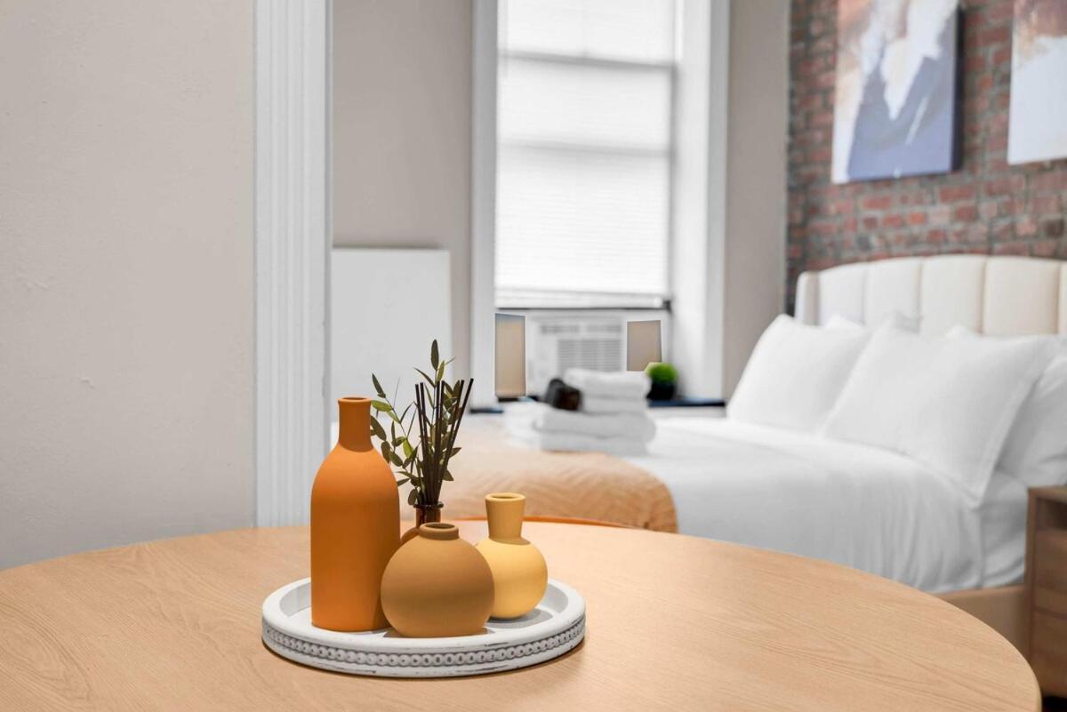 Boutique Style 2br Haven Sleeps 5 Heart Of Les New York